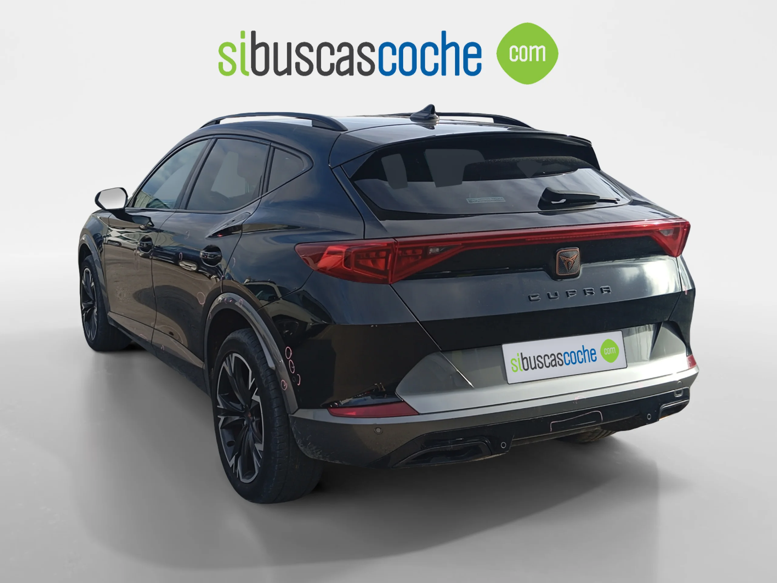 CUPRA FORMENTOR 1.5 TSI 110KW (150 CV) DSG - Foto 2