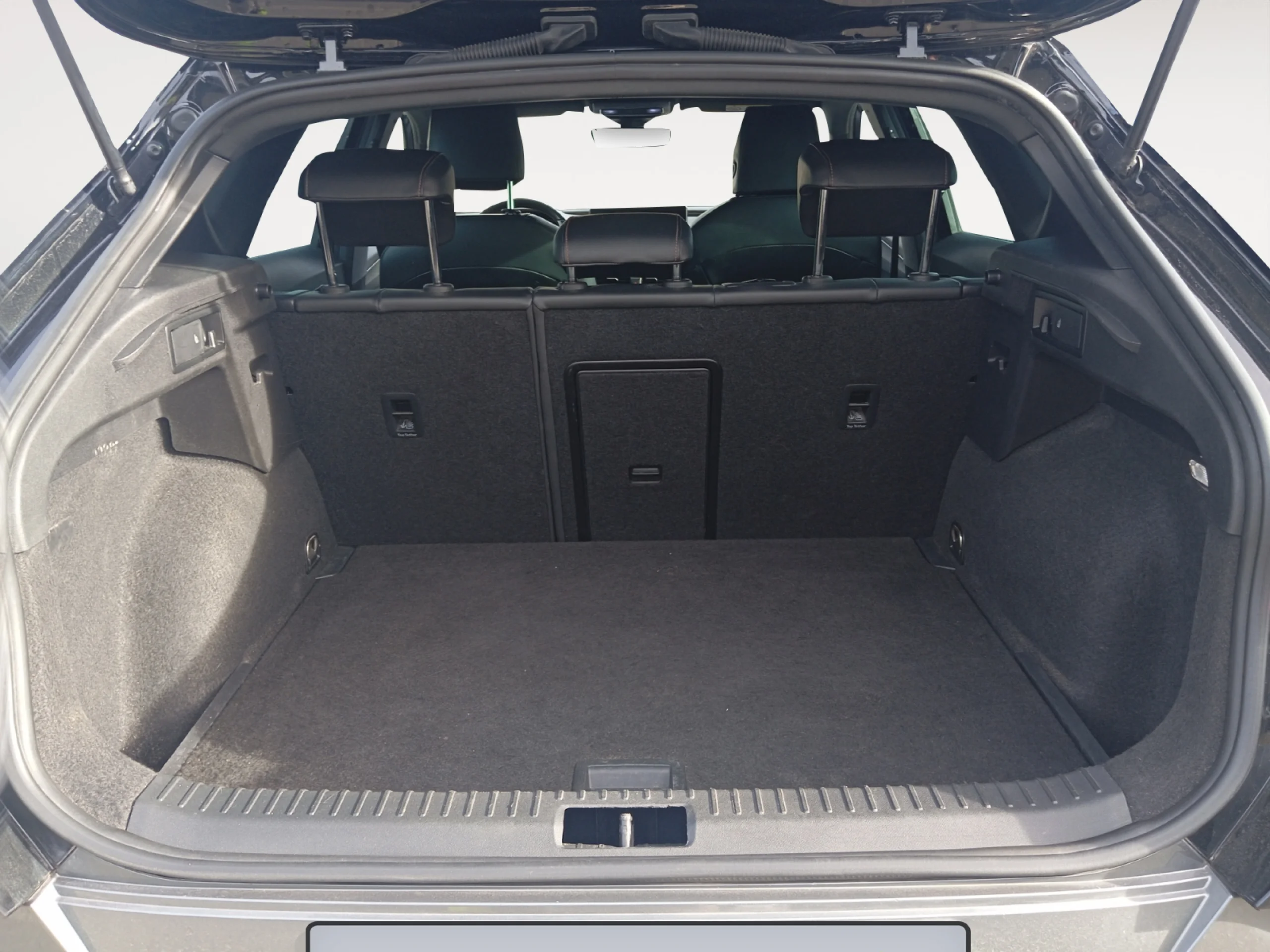 CUPRA FORMENTOR 1.5 TSI 110KW (150 CV) DSG - Foto 7