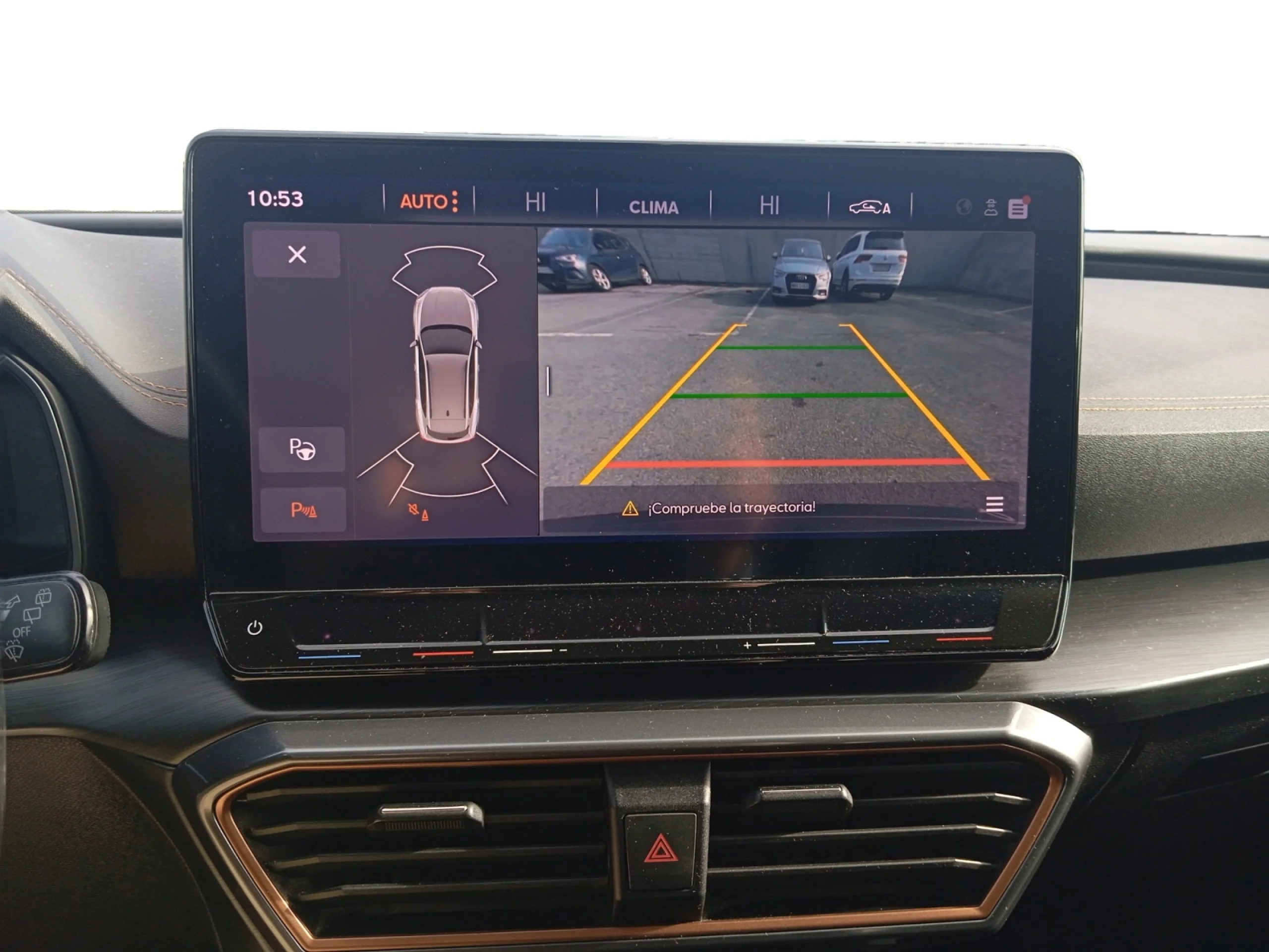 CUPRA FORMENTOR 1.5 TSI 110KW (150 CV) DSG - Foto 9