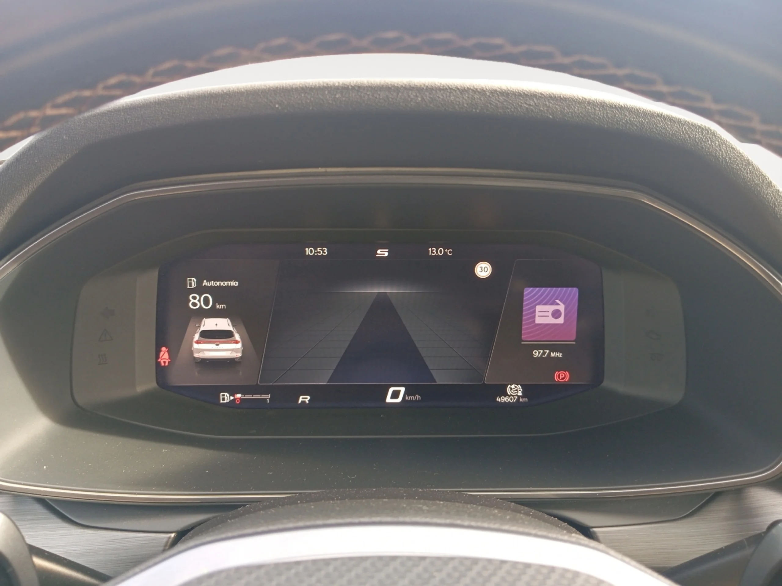 CUPRA FORMENTOR 1.5 TSI 110KW (150 CV) DSG - Foto 10