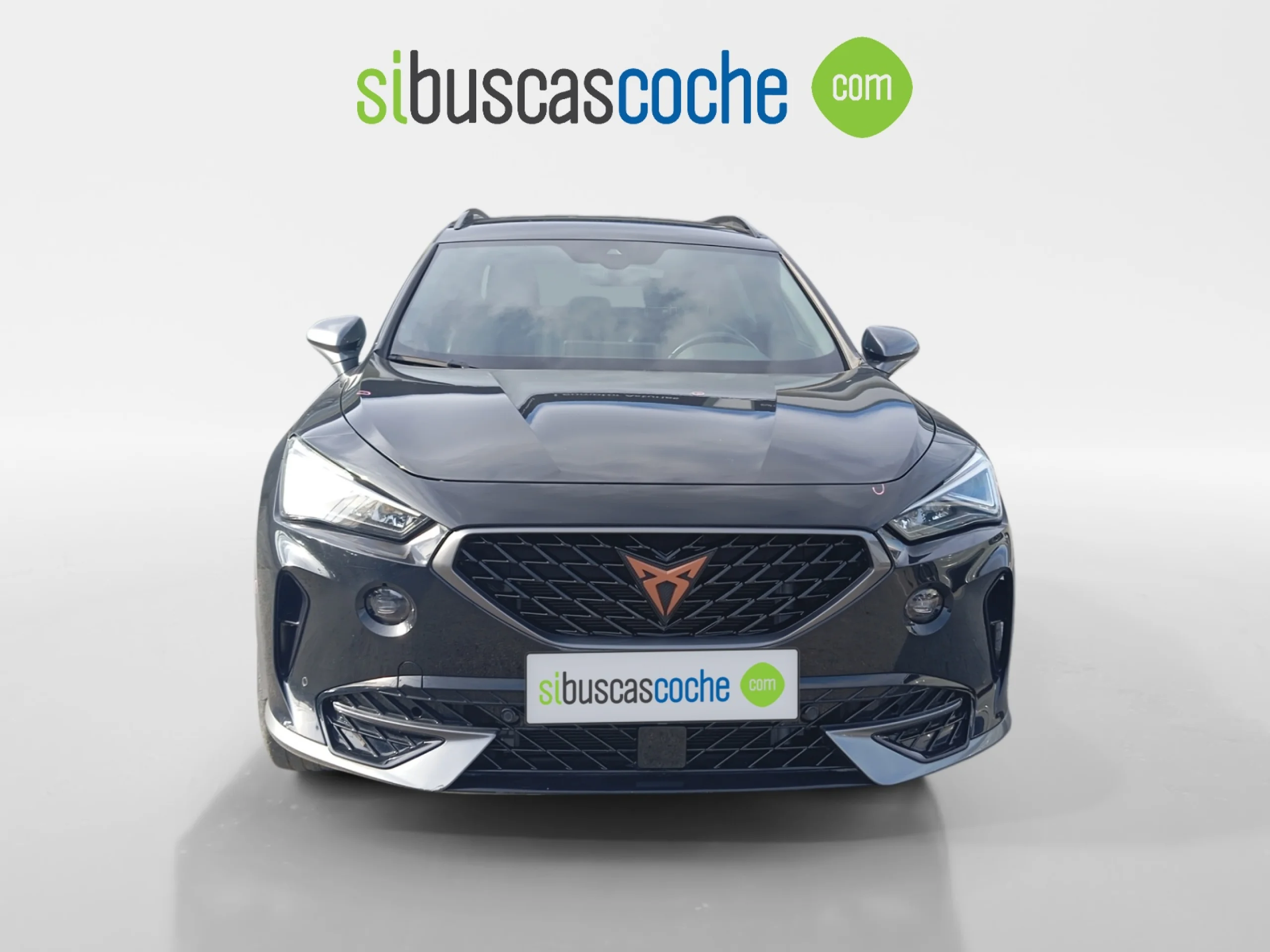 CUPRA FORMENTOR 1.5 TSI 110KW (150 CV) DSG - Foto 12