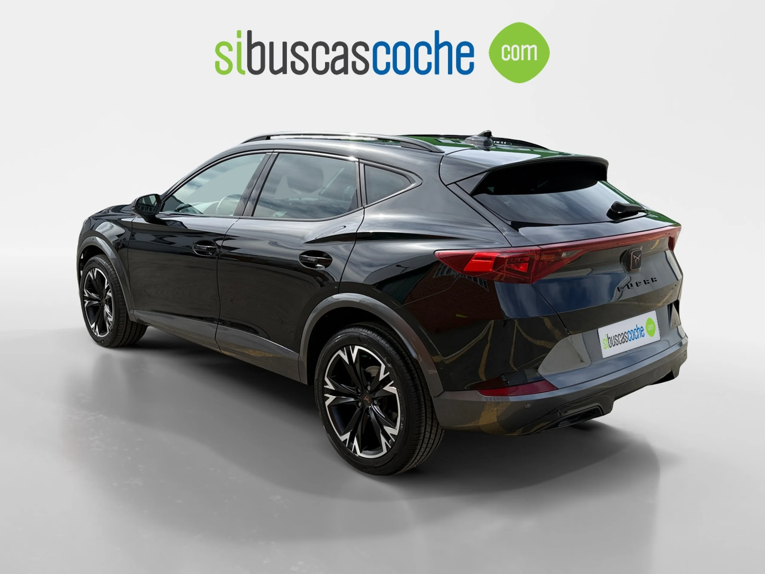 CUPRA FORMENTOR 1.5 TSI 110KW (150 CV) DSG - Foto 2