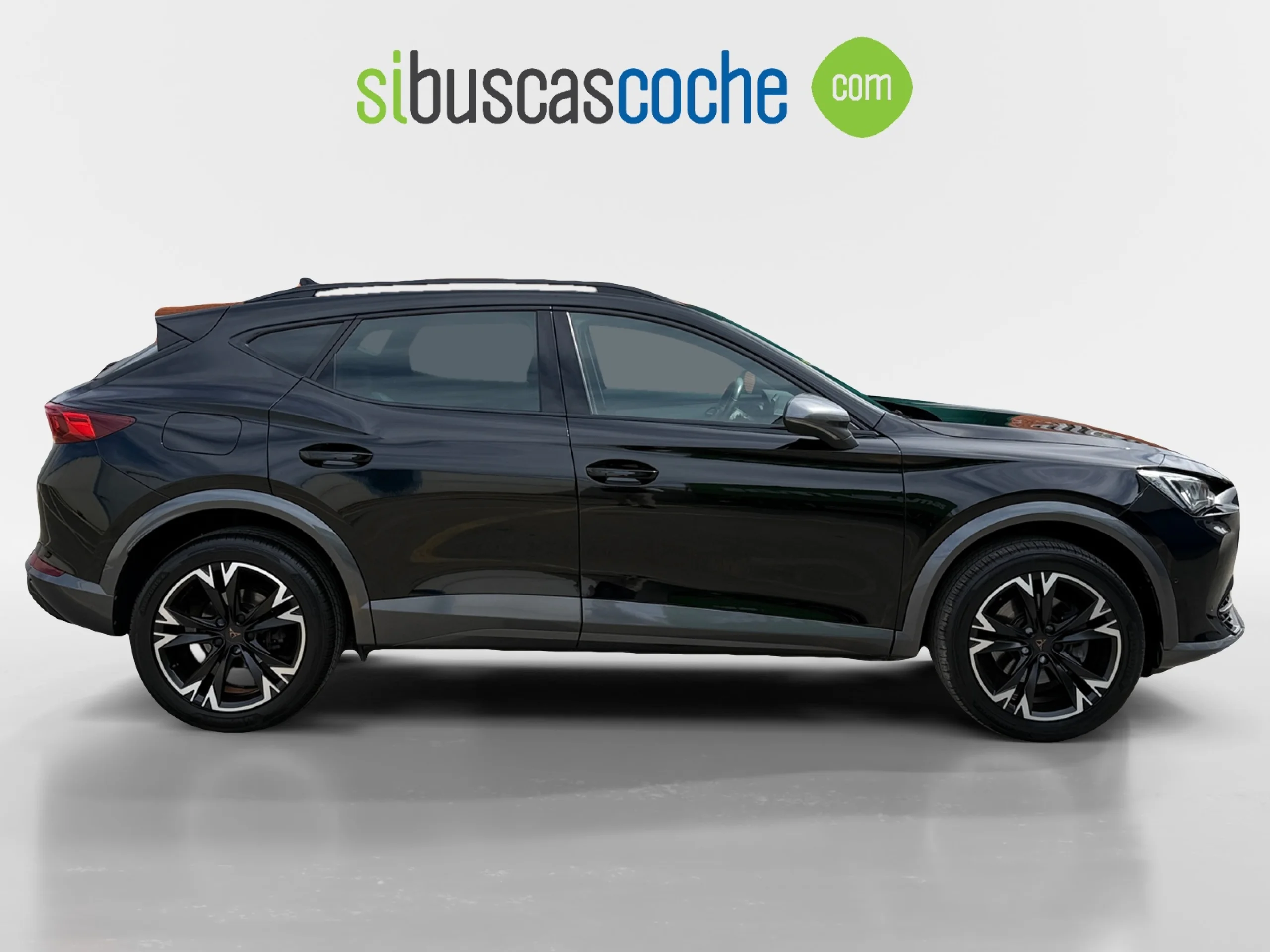 CUPRA FORMENTOR 1.5 TSI 110KW (150 CV) DSG - Foto 3