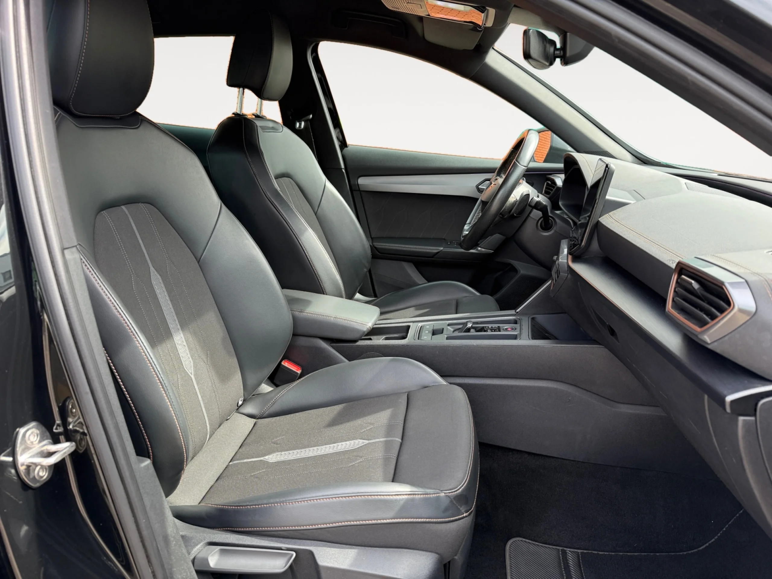 CUPRA FORMENTOR 1.5 TSI 110KW (150 CV) DSG - Foto 5