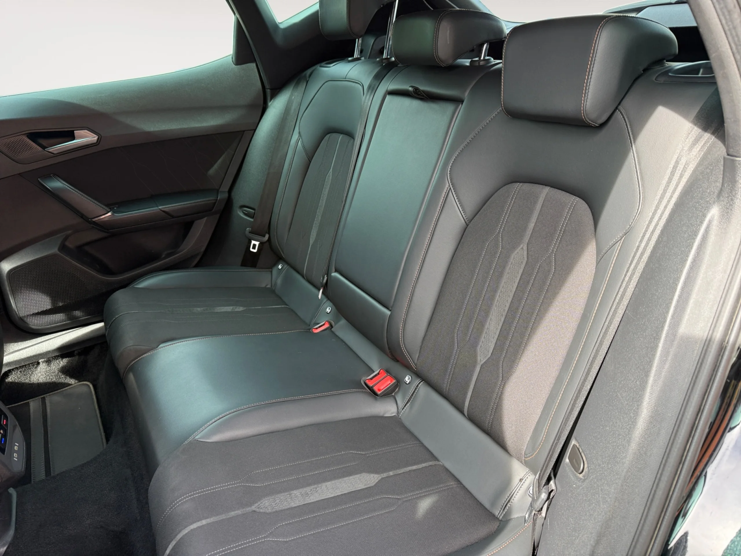 CUPRA FORMENTOR 1.5 TSI 110KW (150 CV) DSG - Foto 6