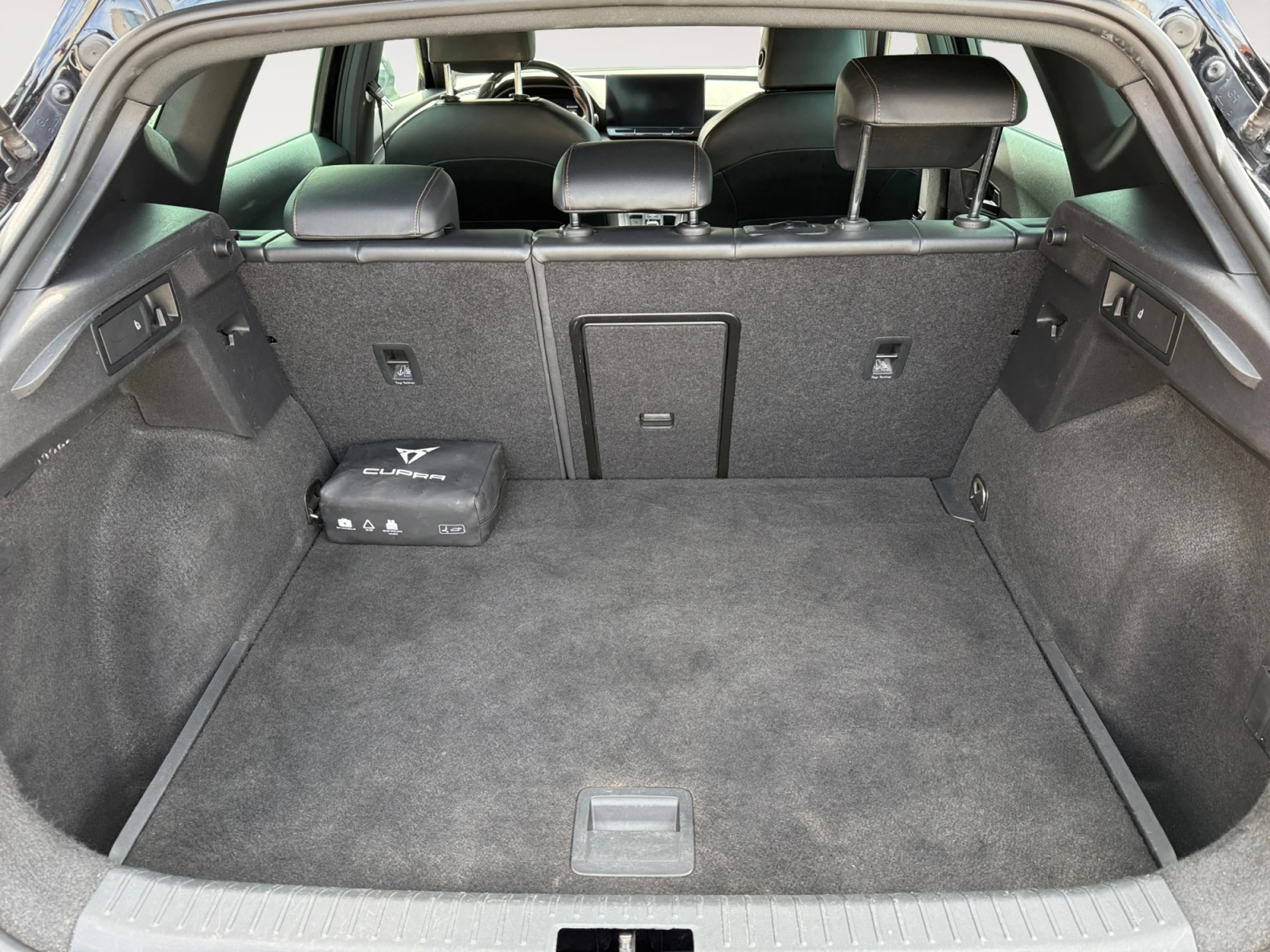 CUPRA FORMENTOR 1.5 TSI 110KW (150 CV) DSG - Foto 7