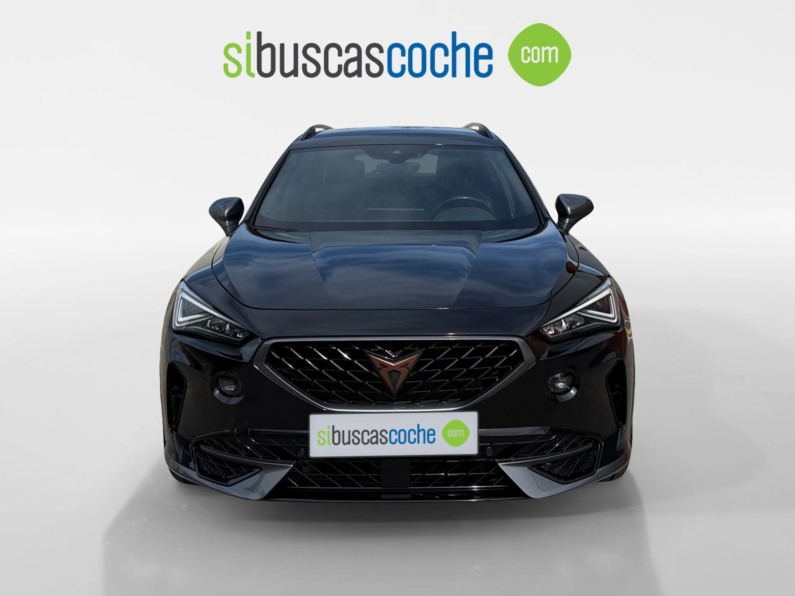 CUPRA FORMENTOR 1.5 TSI 110KW (150 CV) DSG - Foto 12