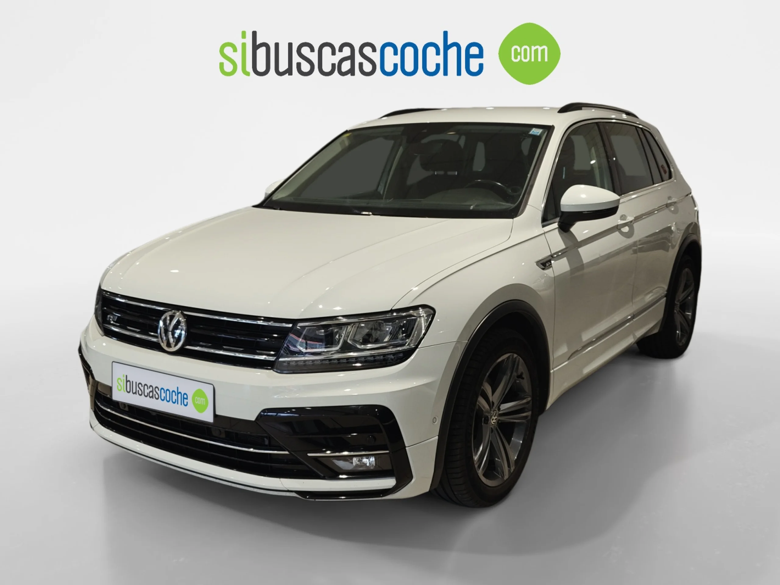 VOLKSWAGEN TIGUAN SPORT 2.0 TDI 110KW (150CV) DSG - Foto 1