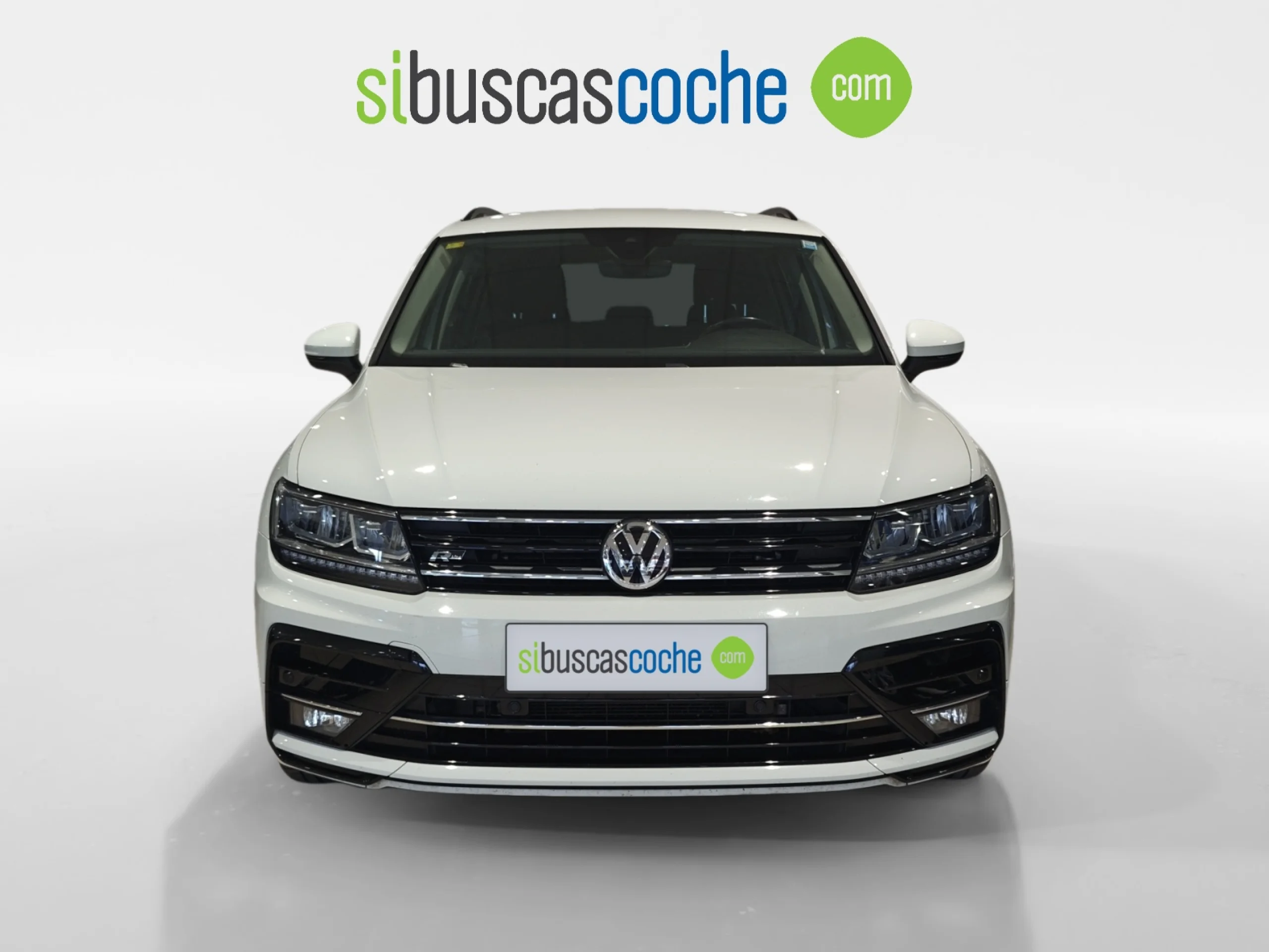 VOLKSWAGEN TIGUAN SPORT 2.0 TDI 110KW (150CV) DSG - Foto 2