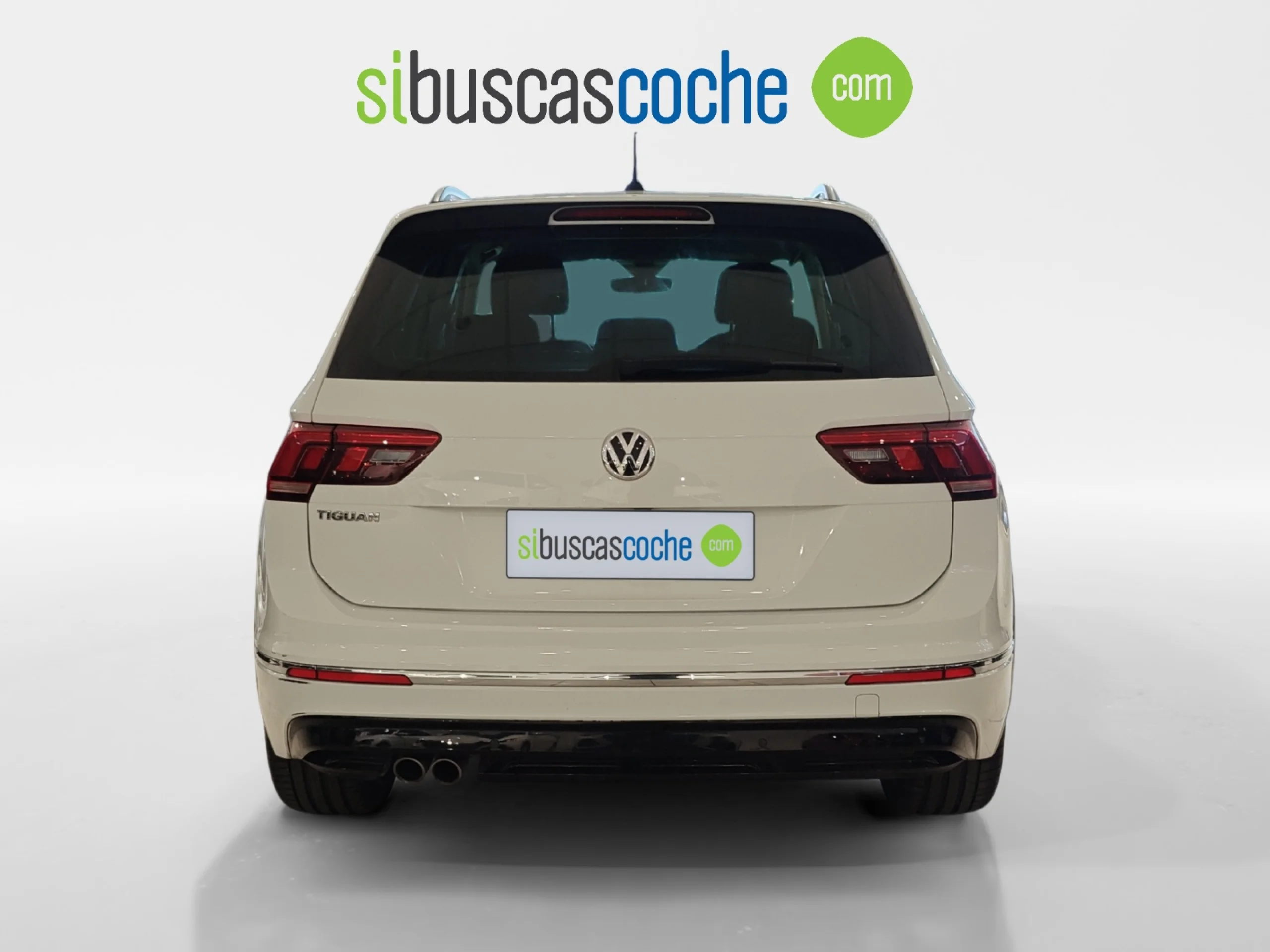 VOLKSWAGEN TIGUAN SPORT 2.0 TDI 110KW (150CV) DSG - Foto 6