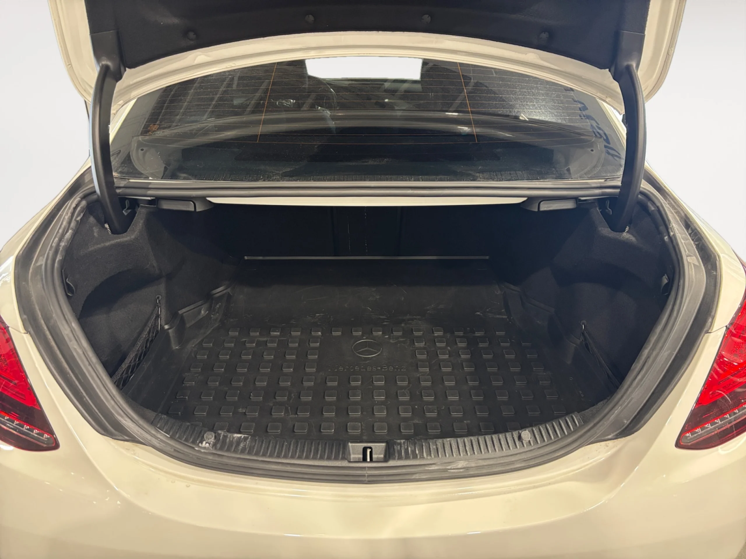 MERCEDES-BENZ CLASE C C 220 D - Foto 7