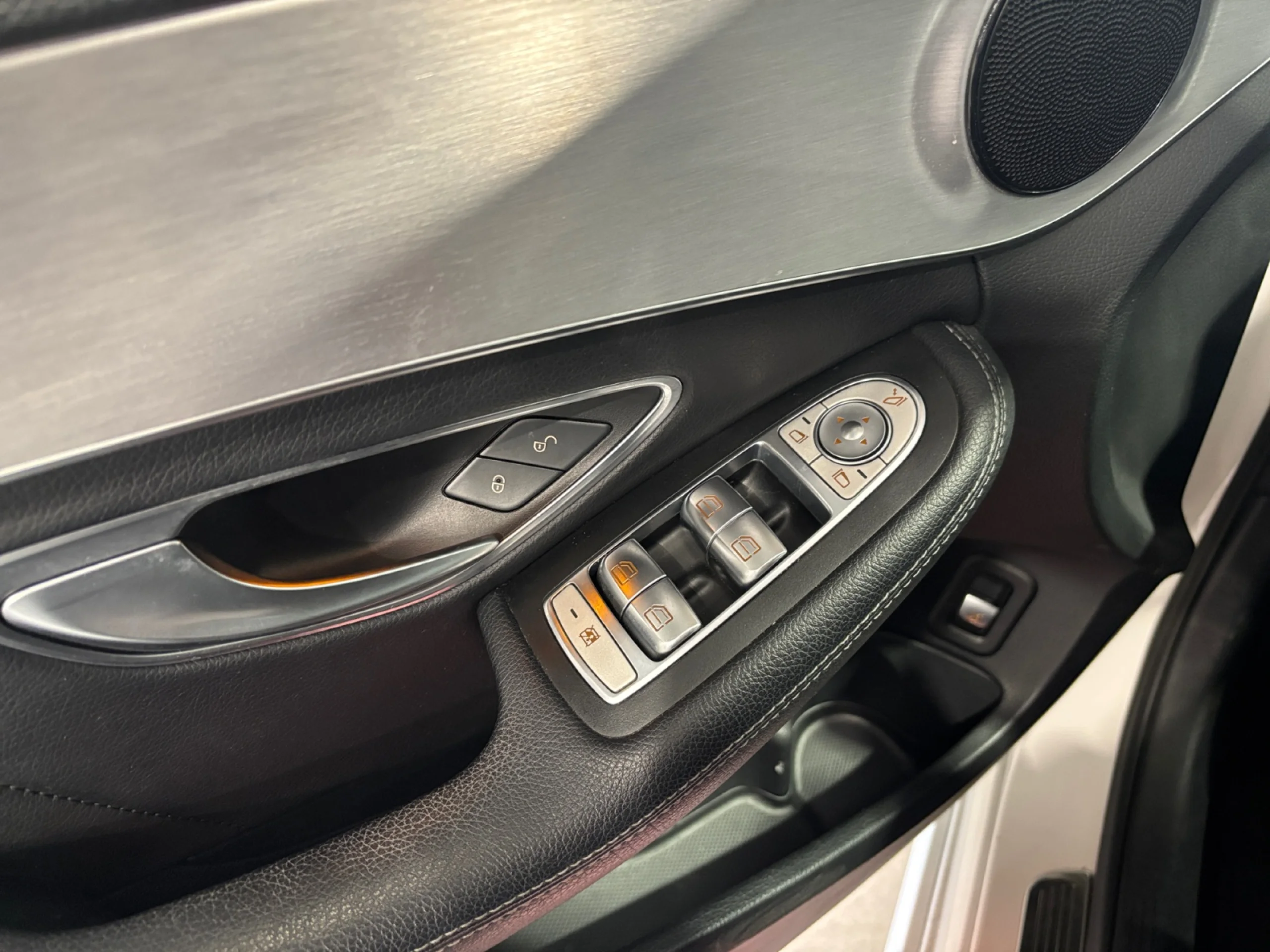 MERCEDES-BENZ CLASE C C 220 D - Foto 13