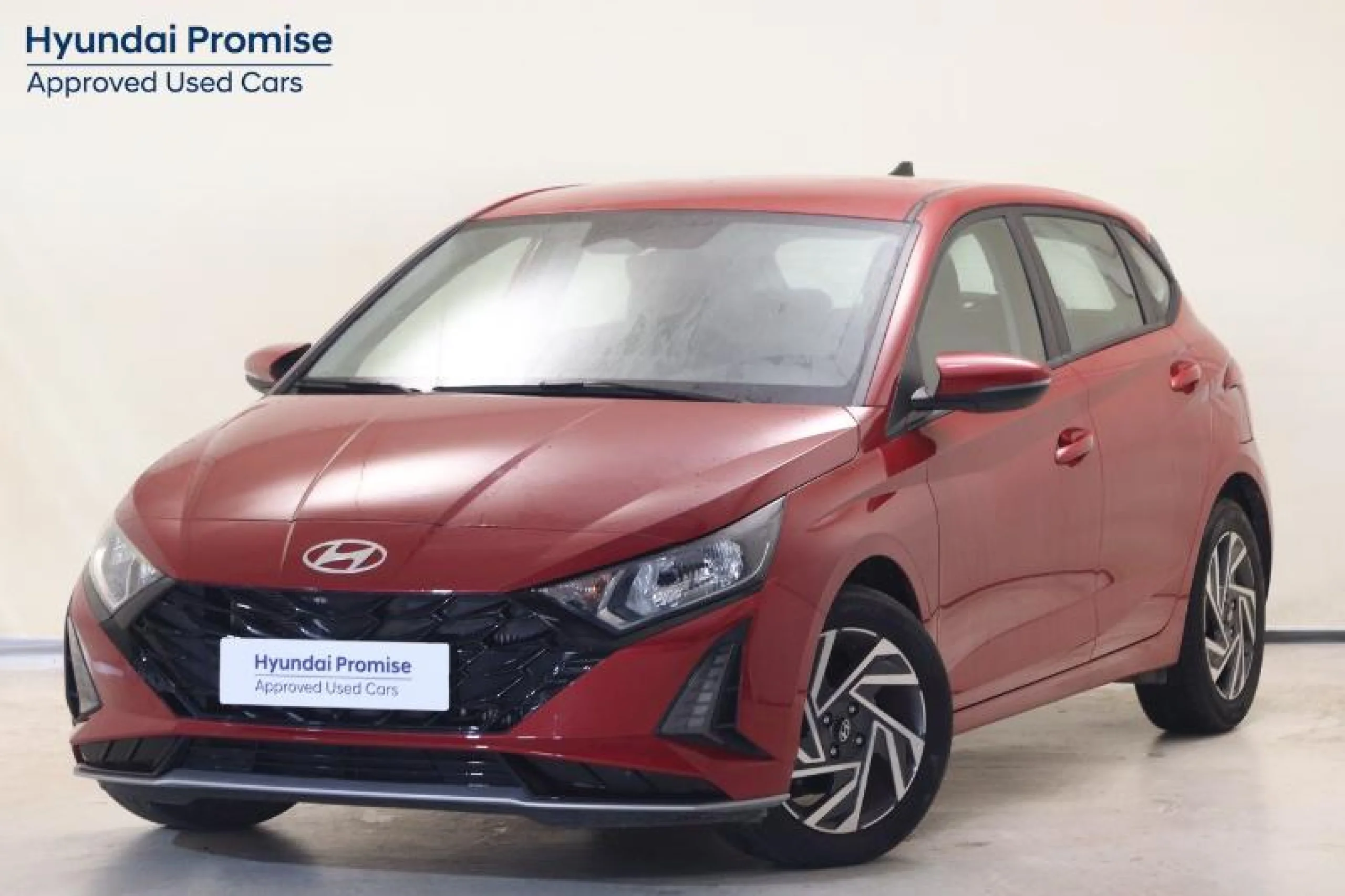 HYUNDAI I20 1.0 TGDI 74KW (100CV) KLASS - Foto 1