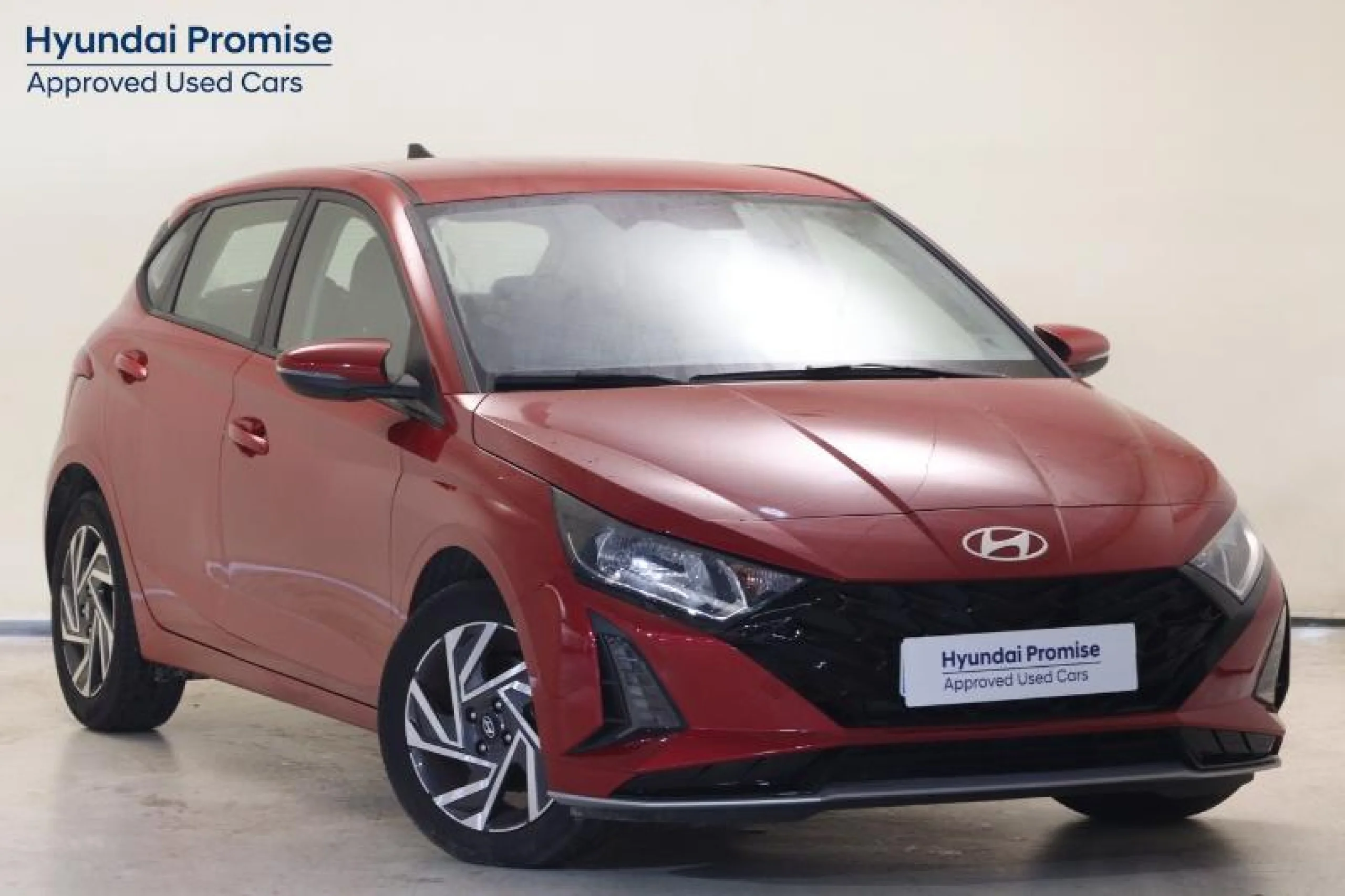 HYUNDAI I20 1.0 TGDI 74KW (100CV) KLASS - Foto 2