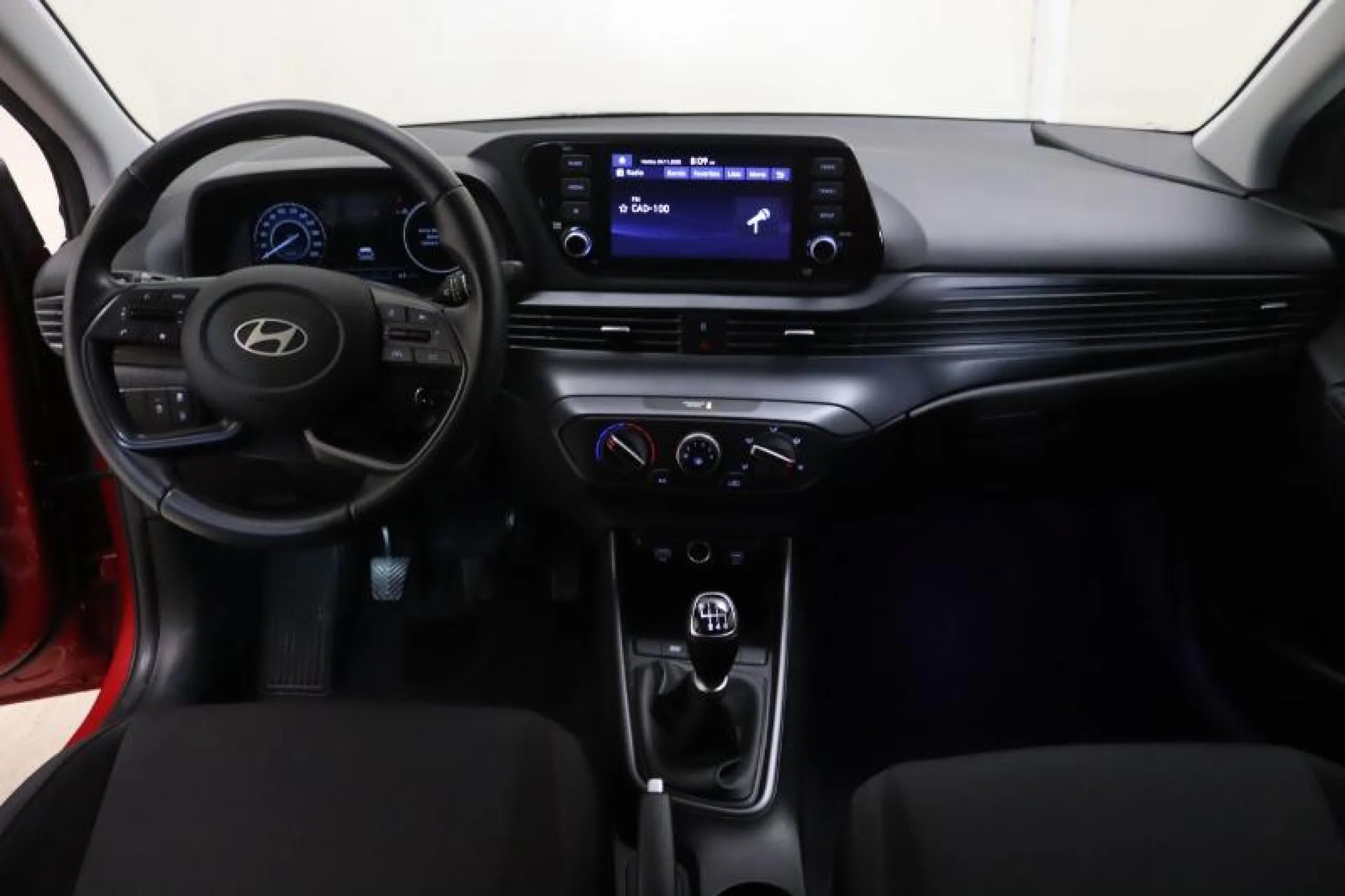 HYUNDAI I20 1.0 TGDI 74KW (100CV) KLASS - Foto 6