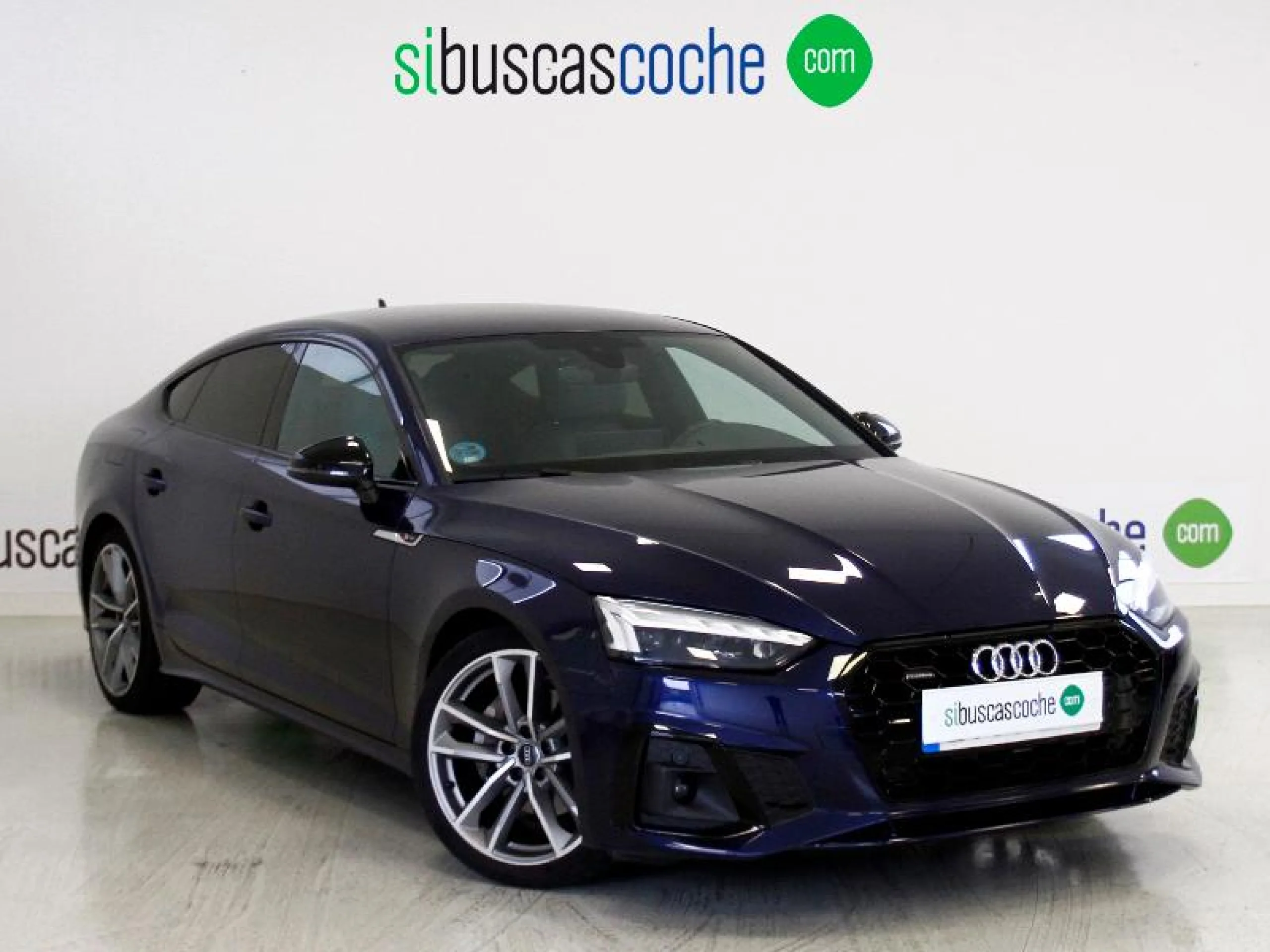 AUDI A5 B.LINE 40 TDI QUATTRO S TRONIC SPORTBACK - Foto 1