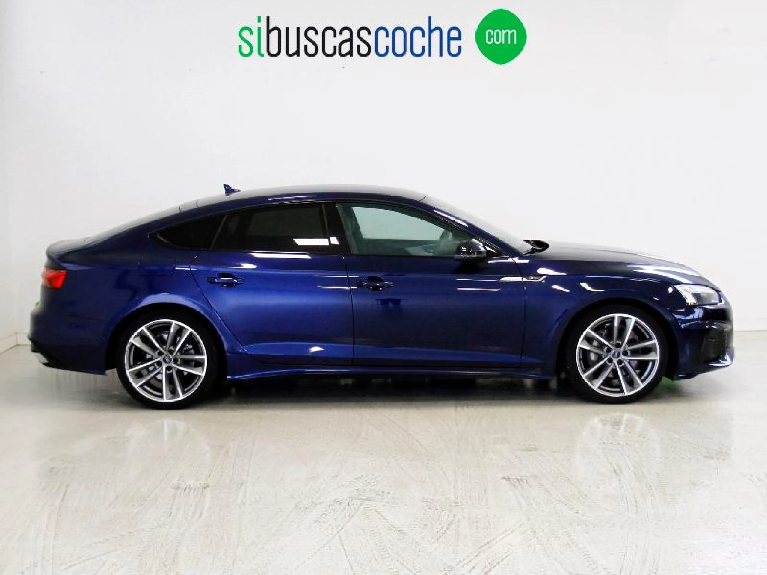 AUDI A5 B.LINE 40 TDI QUATTRO S TRONIC SPORTBACK - Foto 3