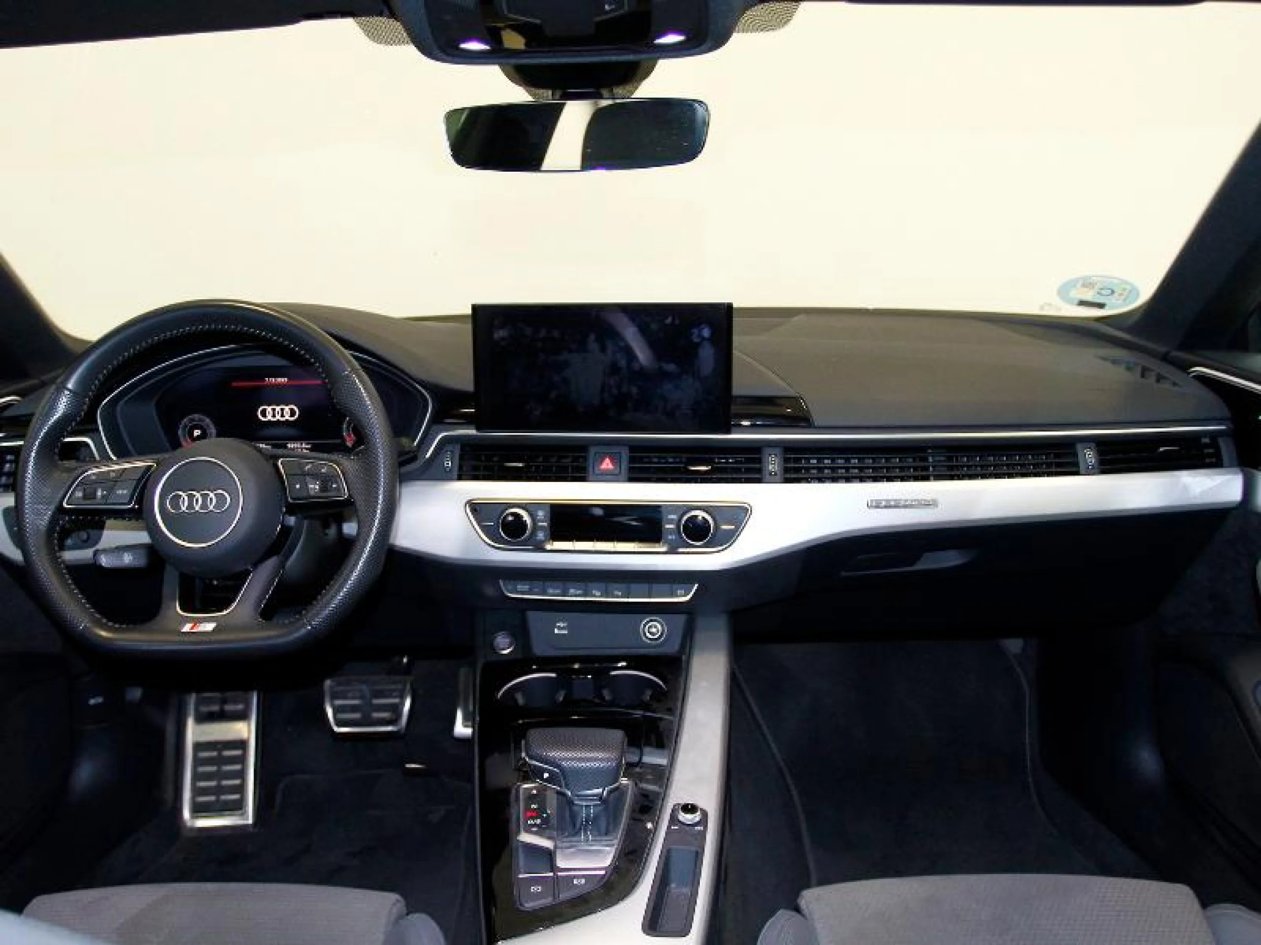 AUDI A5 B.LINE 40 TDI QUATTRO S TRONIC SPORTBACK - Foto 18