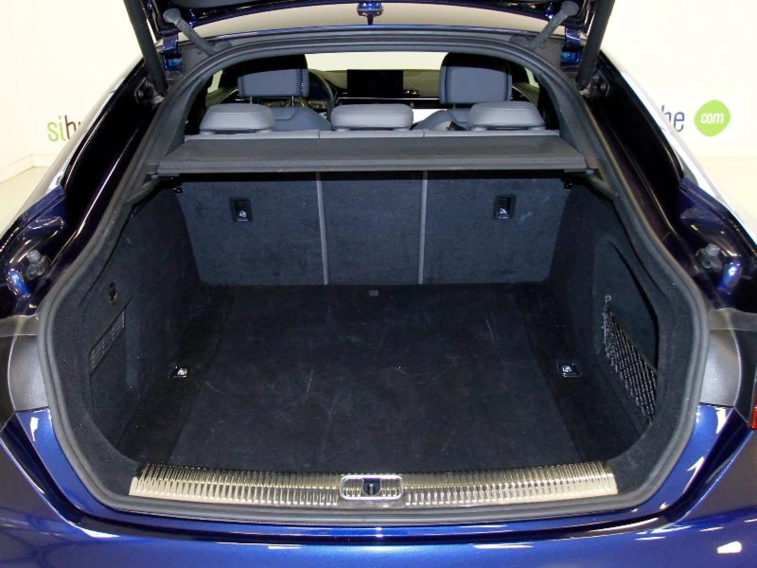 AUDI A5 B.LINE 40 TDI QUATTRO S TRONIC SPORTBACK - Foto 19