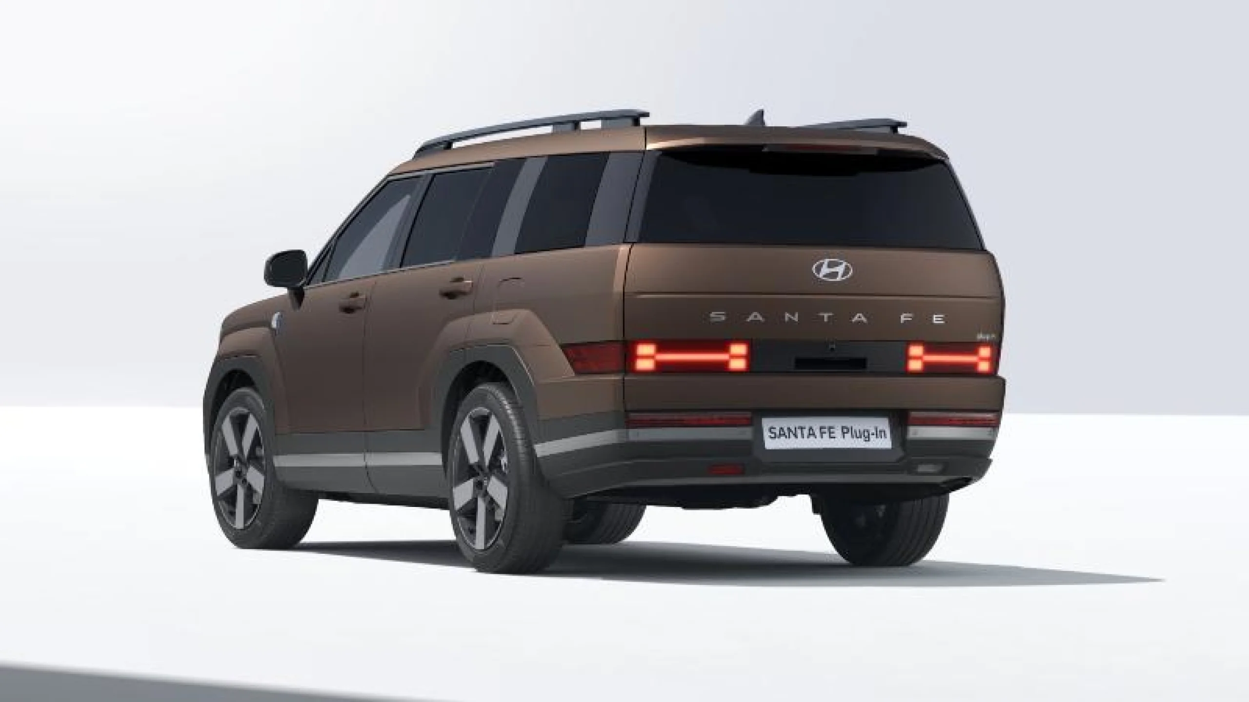 HYUNDAI SANTA FE PHEV 1.6 TGDI 288CV 4X4 AT TECNO - Foto 2