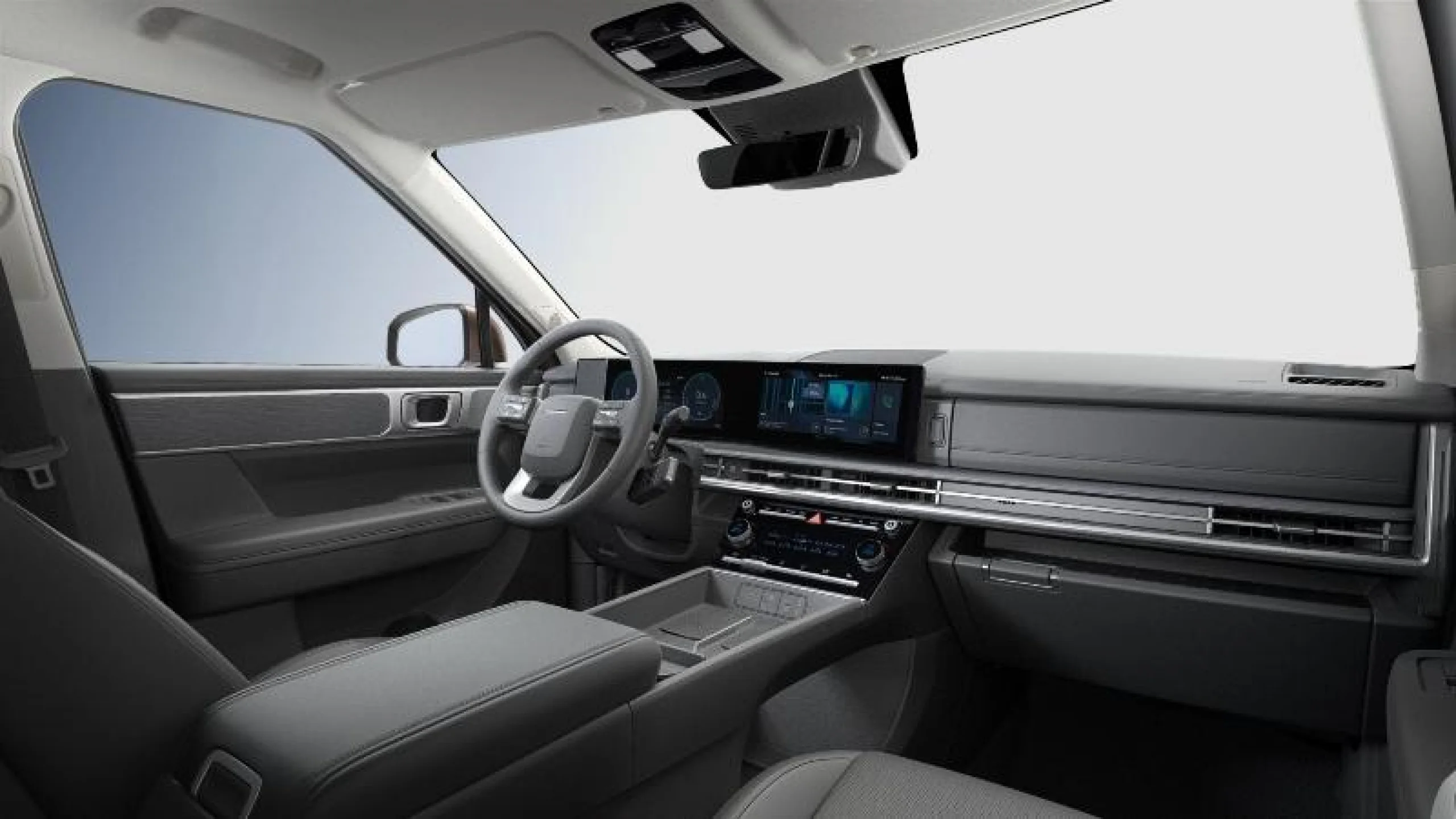 HYUNDAI SANTA FE PHEV 1.6 TGDI 288CV 4X4 AT TECNO - Foto 7