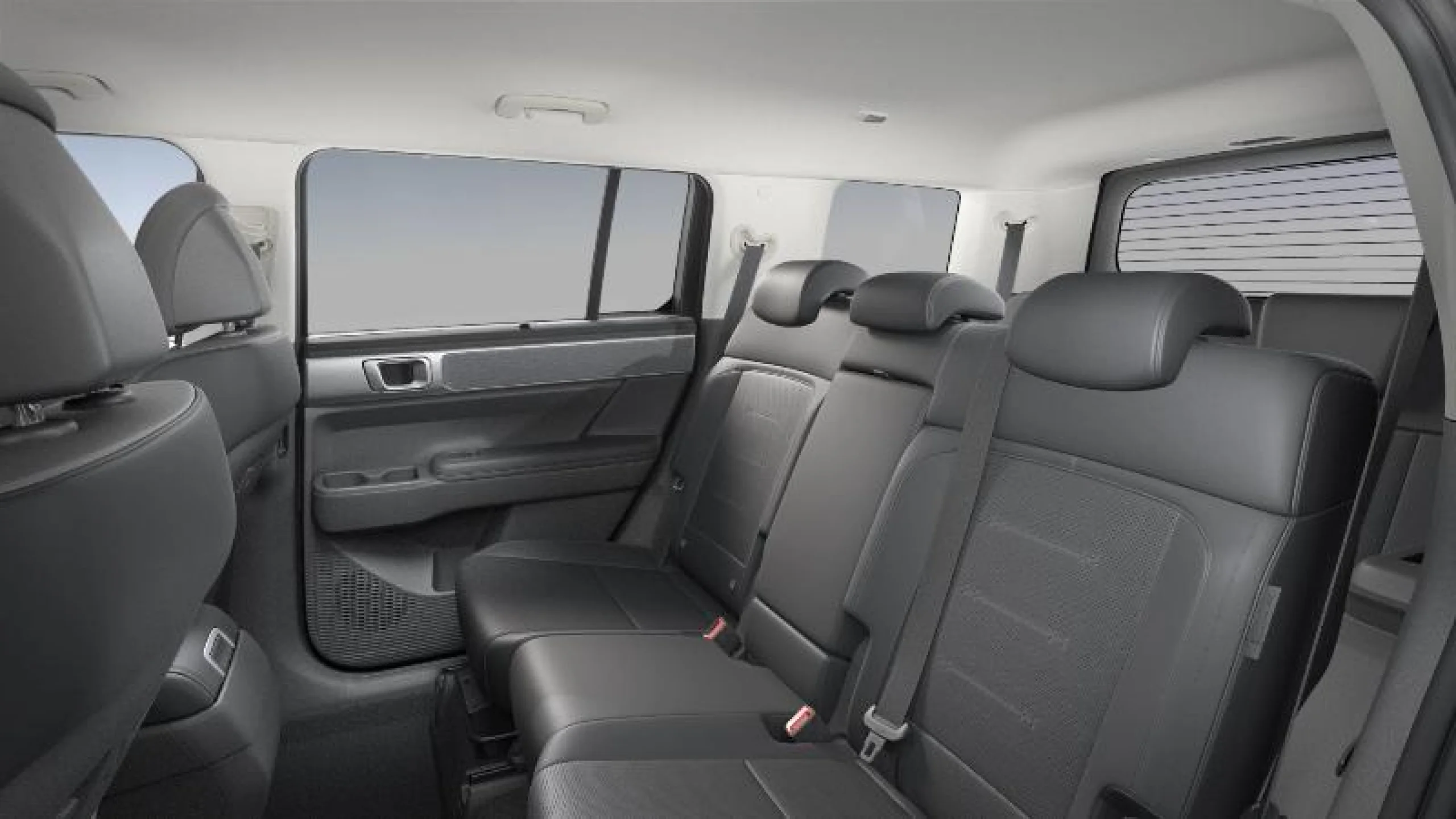 HYUNDAI SANTA FE PHEV 1.6 TGDI 288CV 4X4 AT TECNO - Foto 9