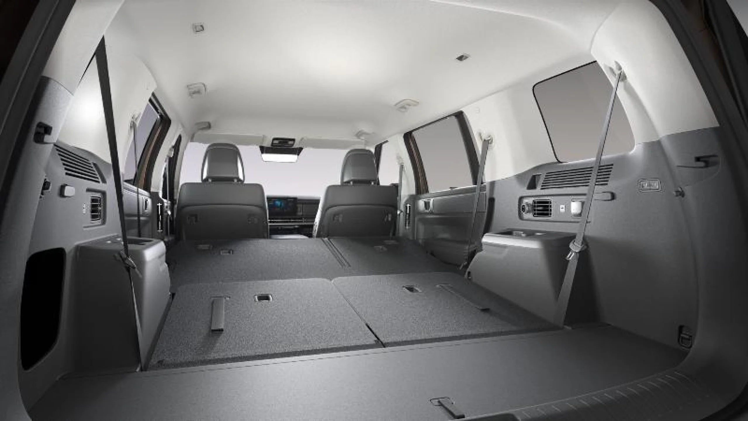 HYUNDAI SANTA FE PHEV 1.6 TGDI 288CV 4X4 AT TECNO - Foto 10