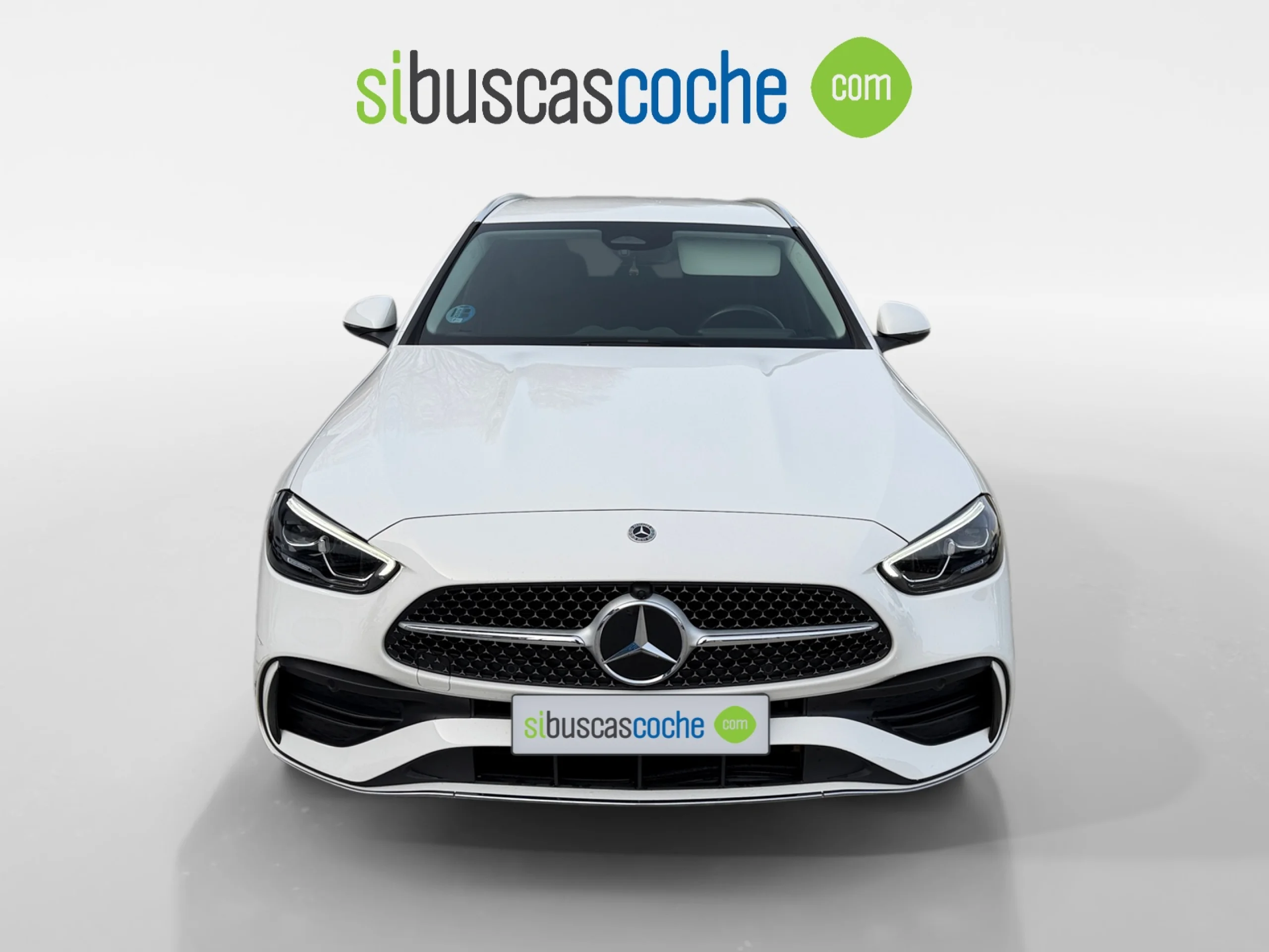 MERCEDES-BENZ CLASE C C 200 ESTATE - Foto 12