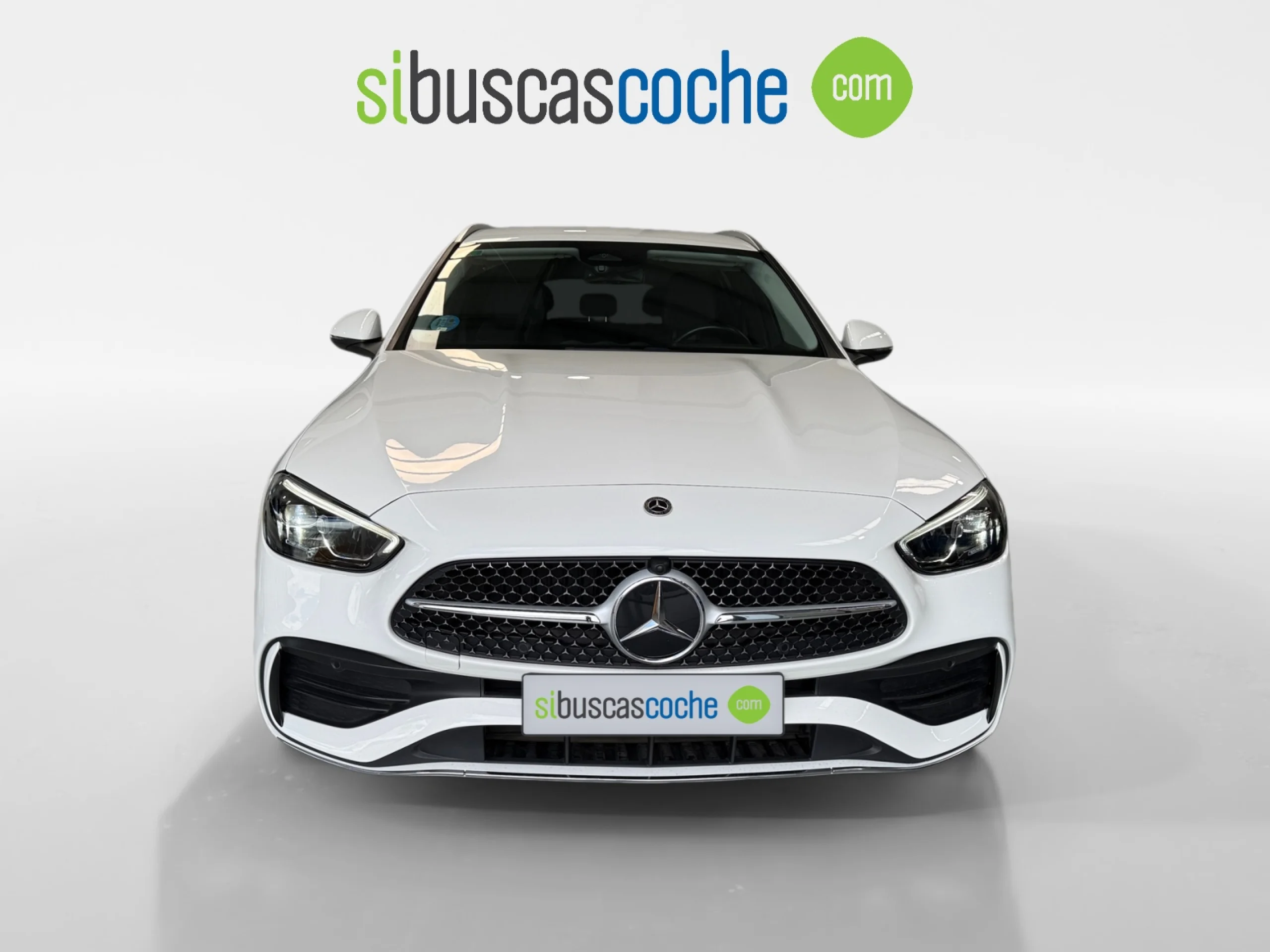 MERCEDES-BENZ CLASE C C 200 ESTATE - Foto 12