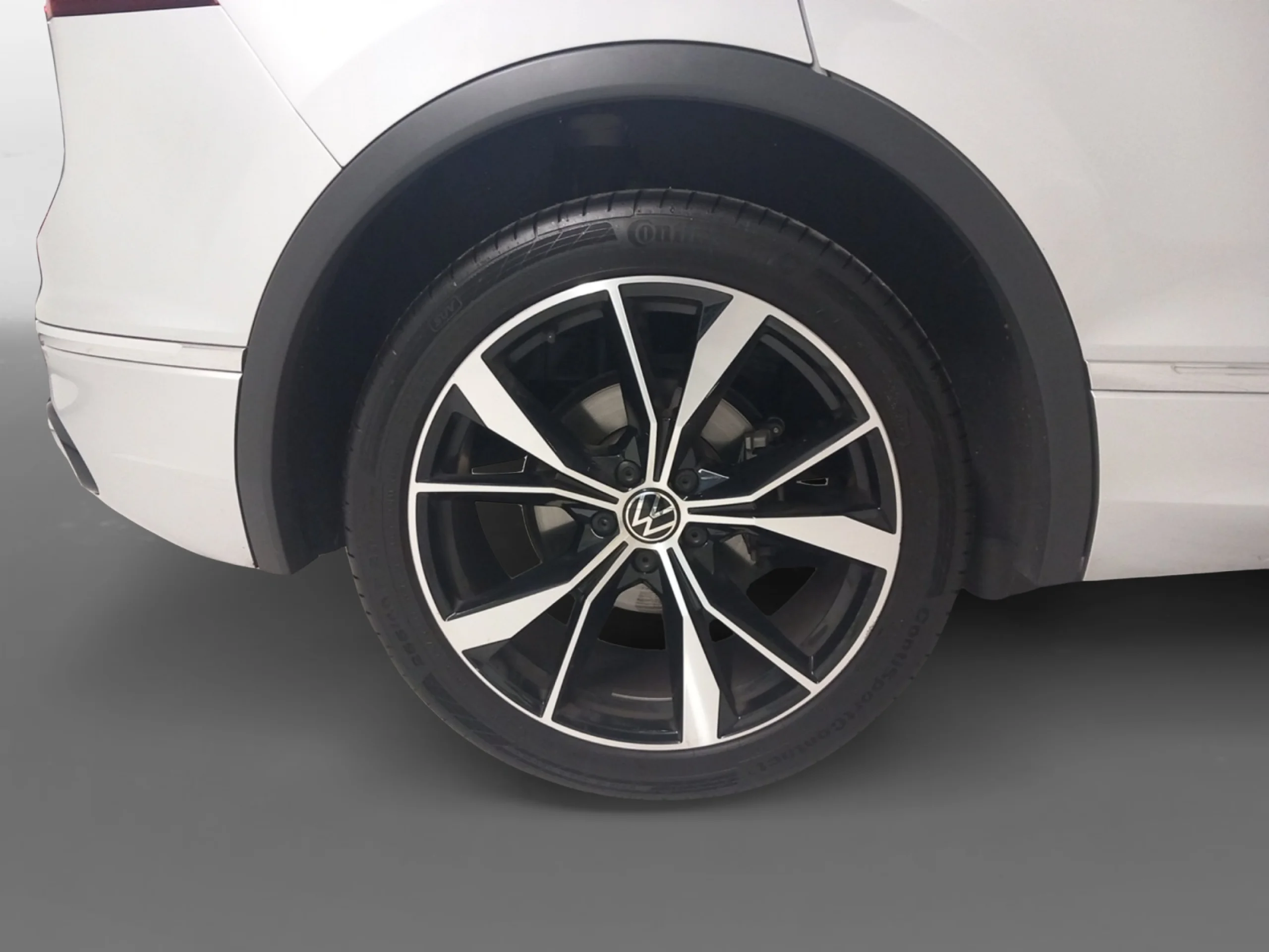 VOLKSWAGEN TIGUAN R LINE 2.0 TDI 147KW (200CV) DSG - Foto 8