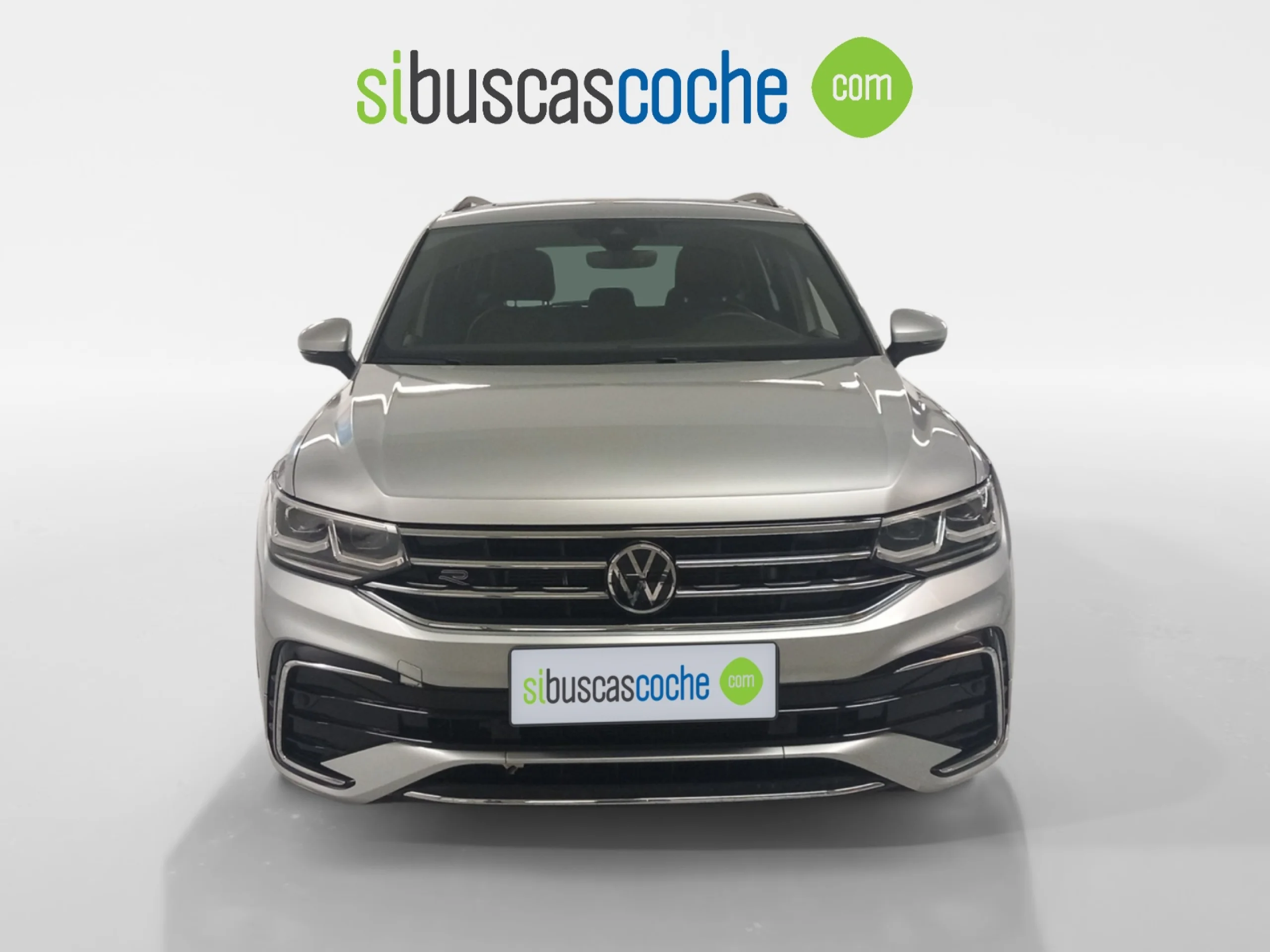VOLKSWAGEN TIGUAN R LINE 2.0 TDI 147KW (200CV) DSG - Foto 13