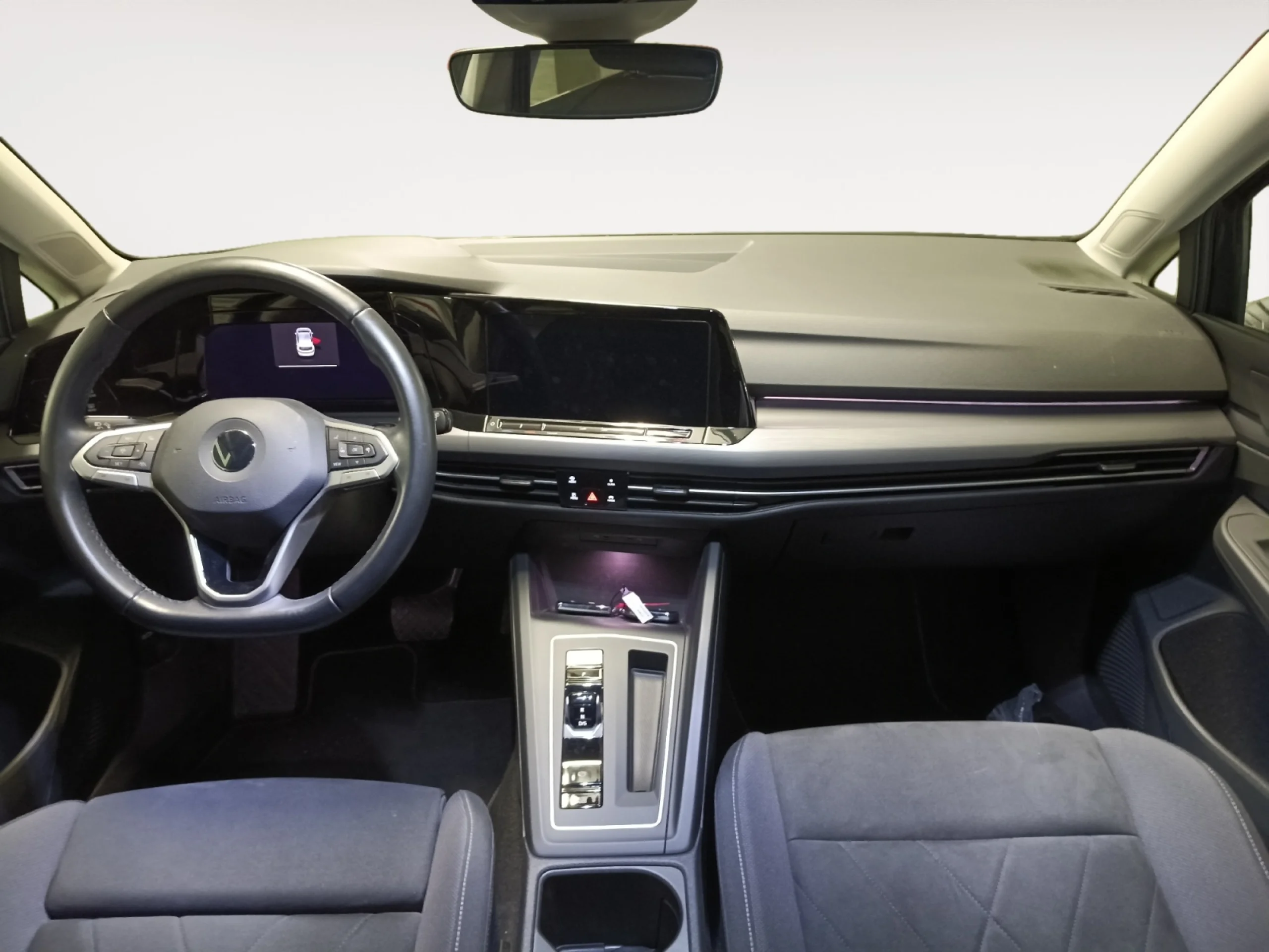 VOLKSWAGEN GOLF STYLE 2.0 TDI 110KW (150CV) DSG - Foto 4