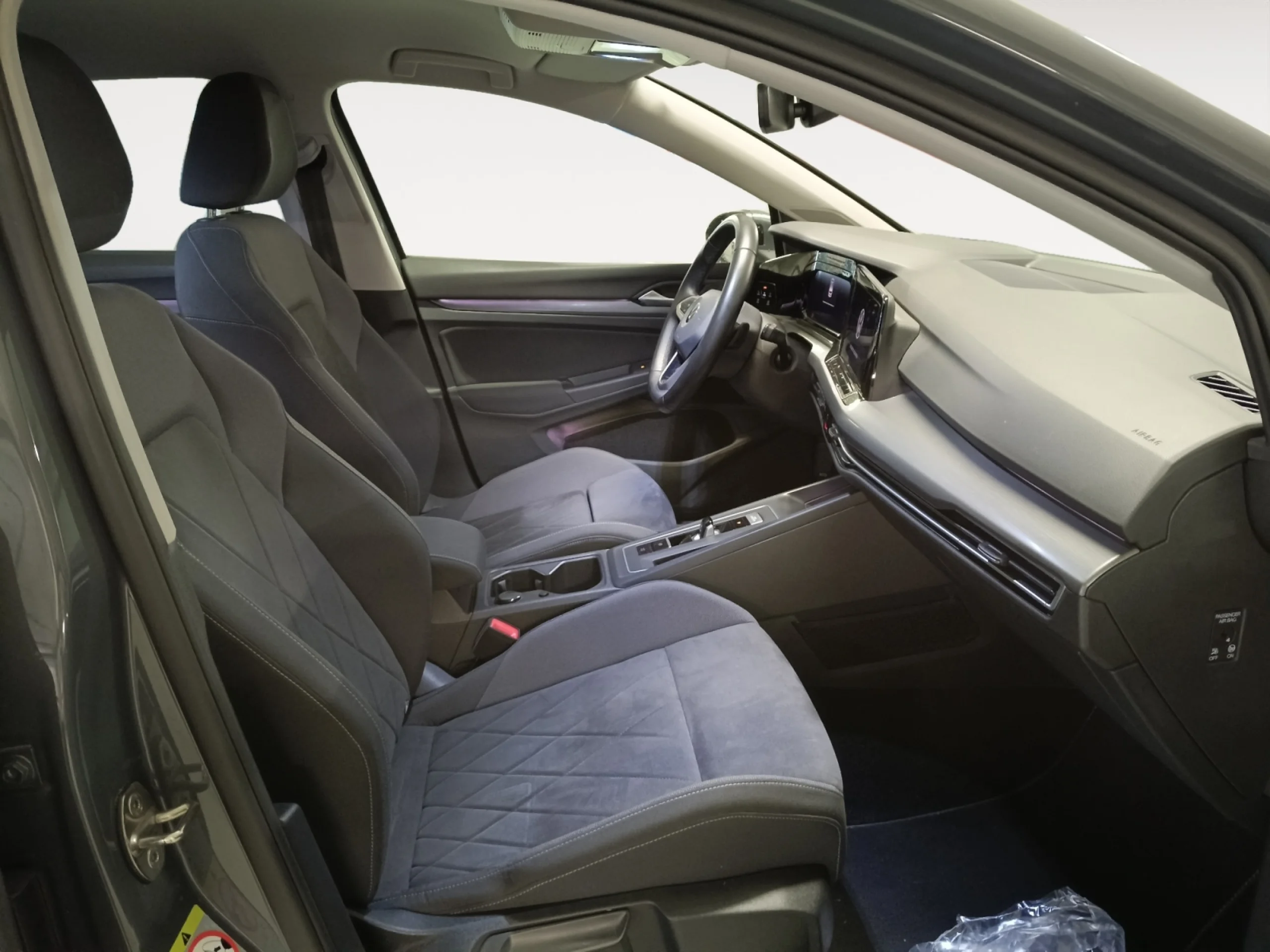 VOLKSWAGEN GOLF STYLE 2.0 TDI 110KW (150CV) DSG - Foto 5