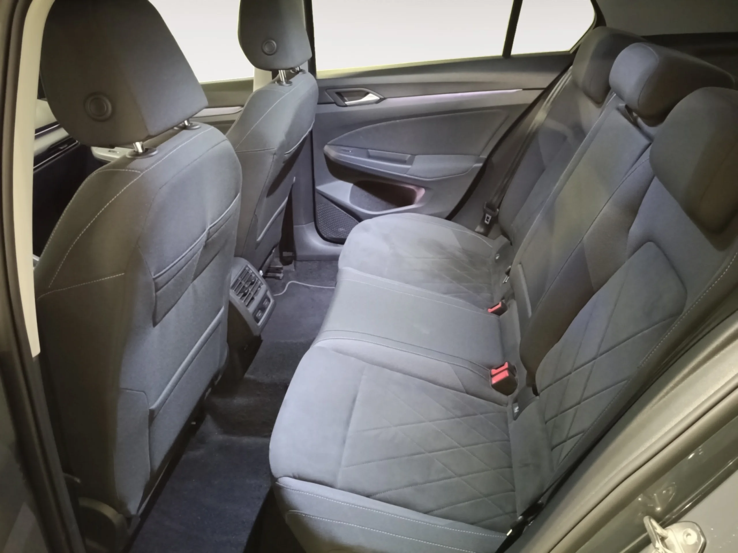 VOLKSWAGEN GOLF STYLE 2.0 TDI 110KW (150CV) DSG - Foto 6