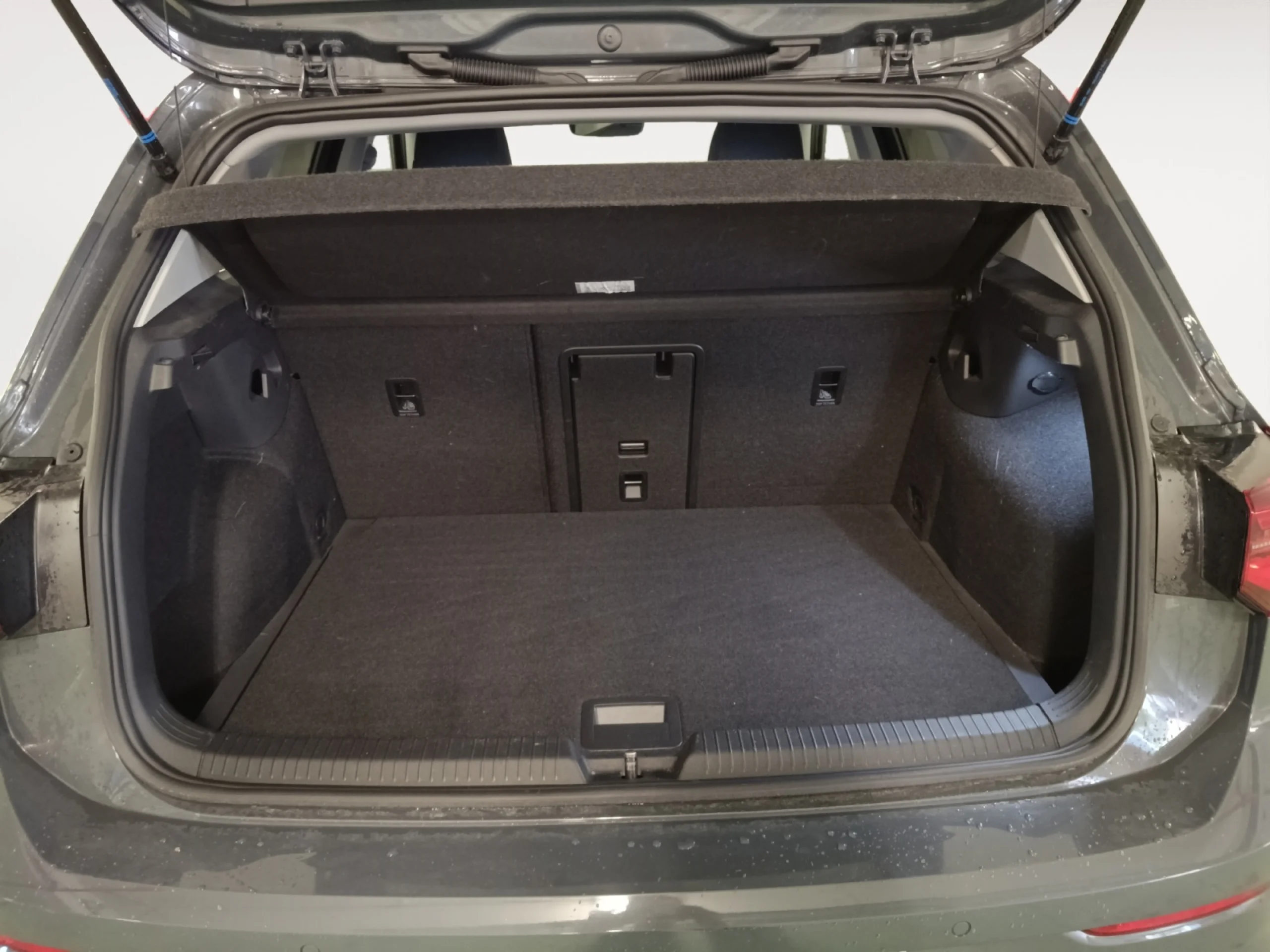 VOLKSWAGEN GOLF STYLE 2.0 TDI 110KW (150CV) DSG - Foto 7