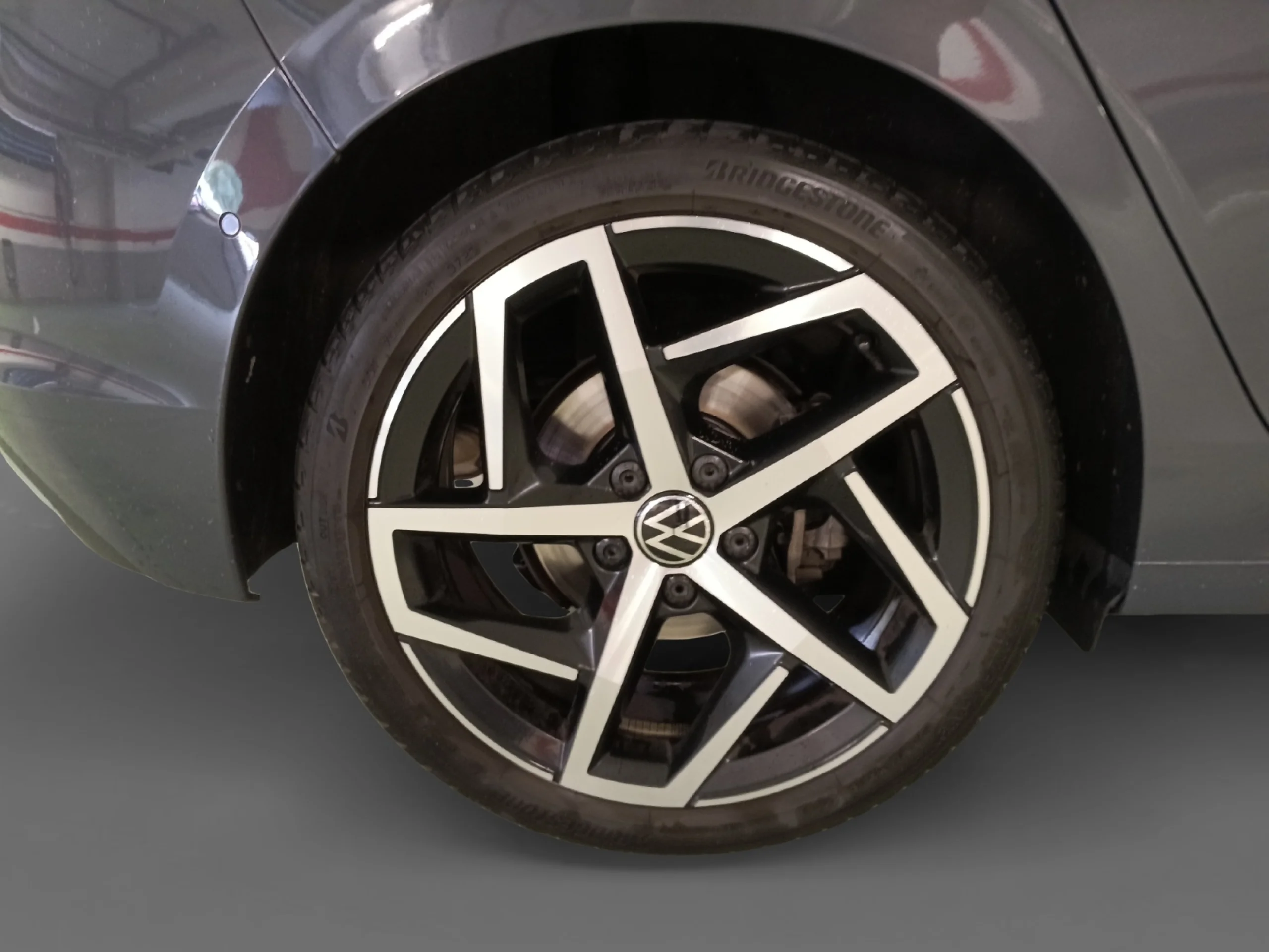 VOLKSWAGEN GOLF STYLE 2.0 TDI 110KW (150CV) DSG - Foto 8