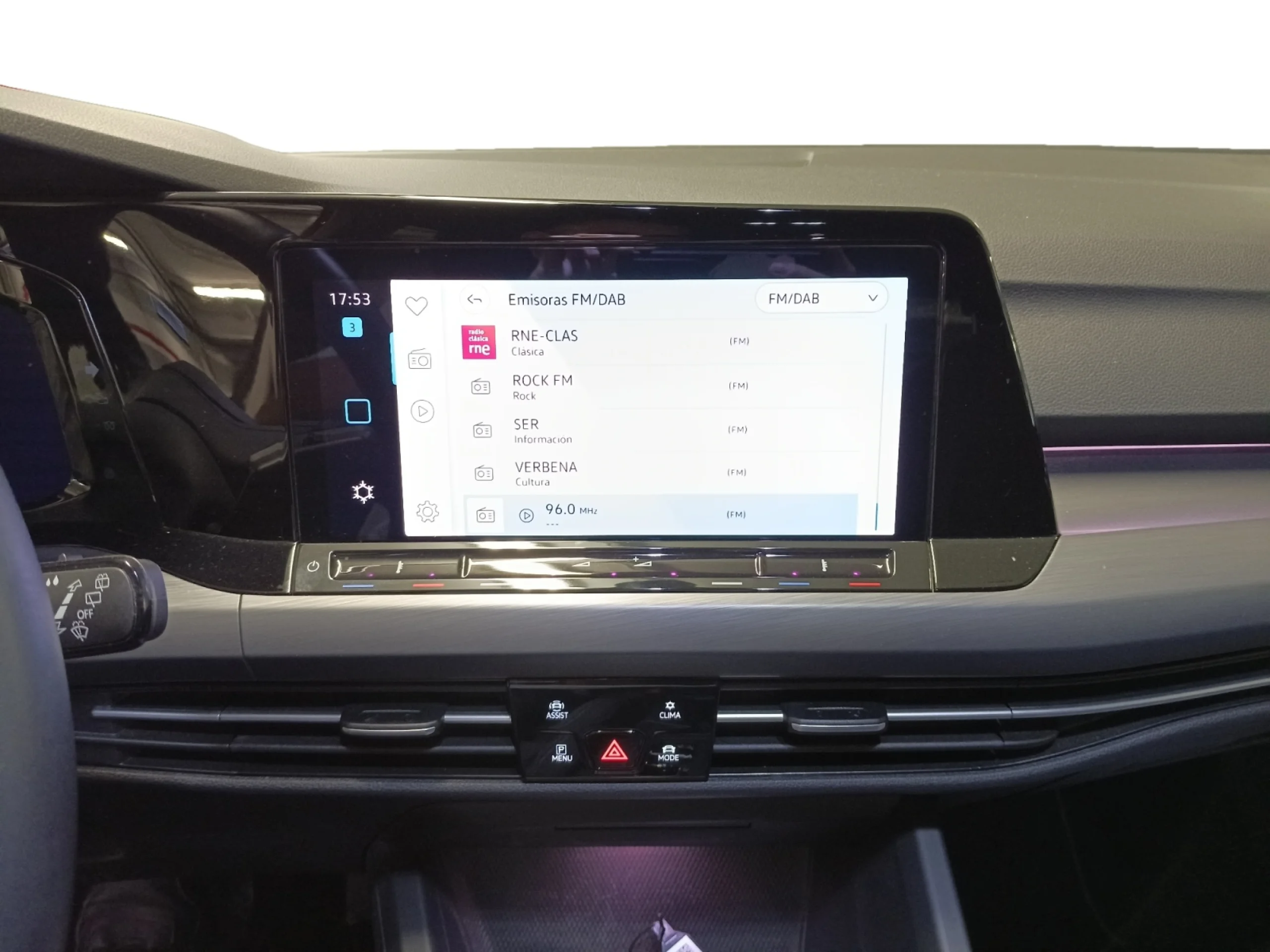 VOLKSWAGEN GOLF STYLE 2.0 TDI 110KW (150CV) DSG - Foto 9