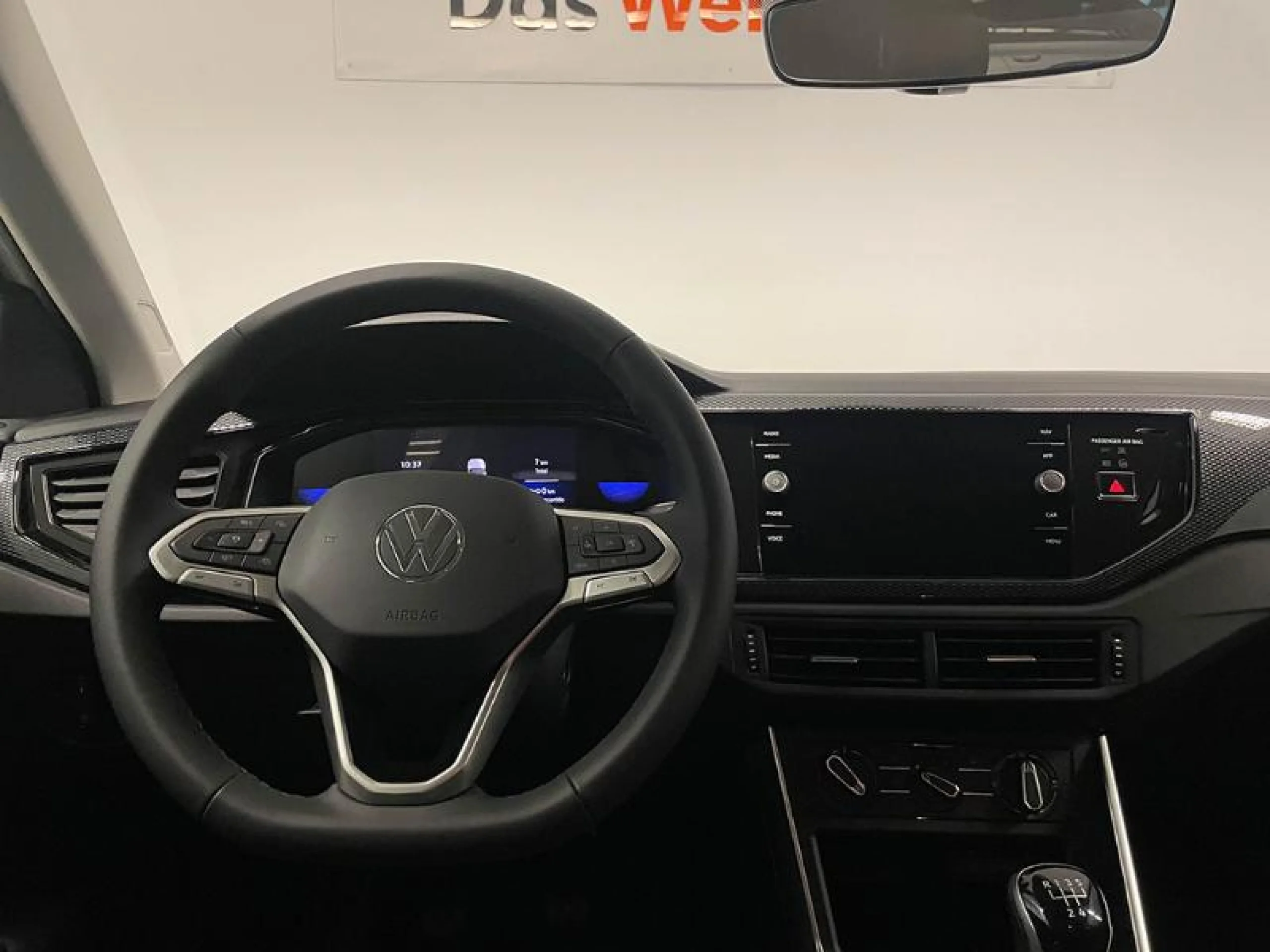 VOLKSWAGEN POLO LIFE 1.0 TSI 70KW (95CV) - Foto 15