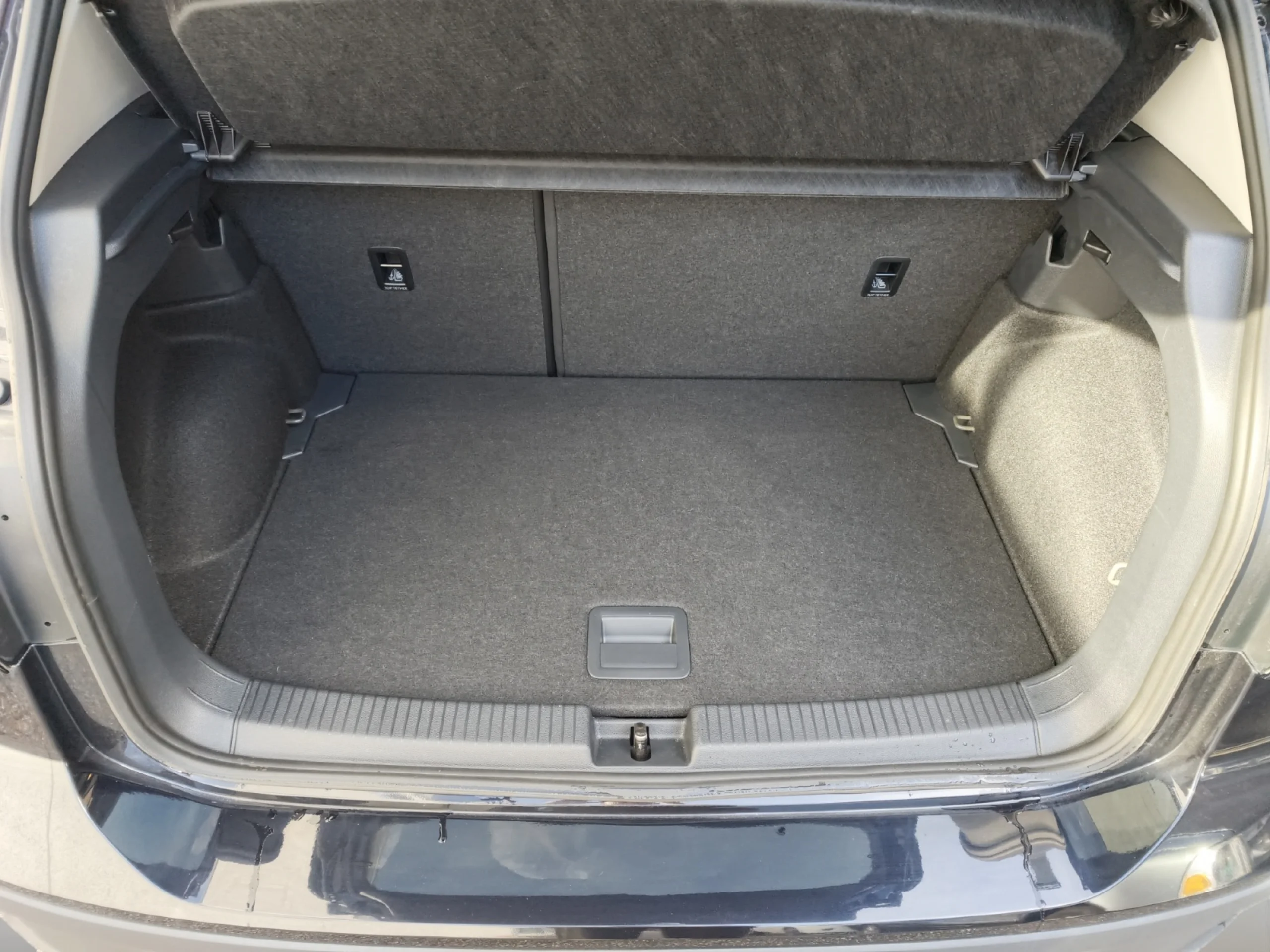 VOLKSWAGEN T CROSS LIFE 1.0 TSI 85KW (115CV) - Foto 7