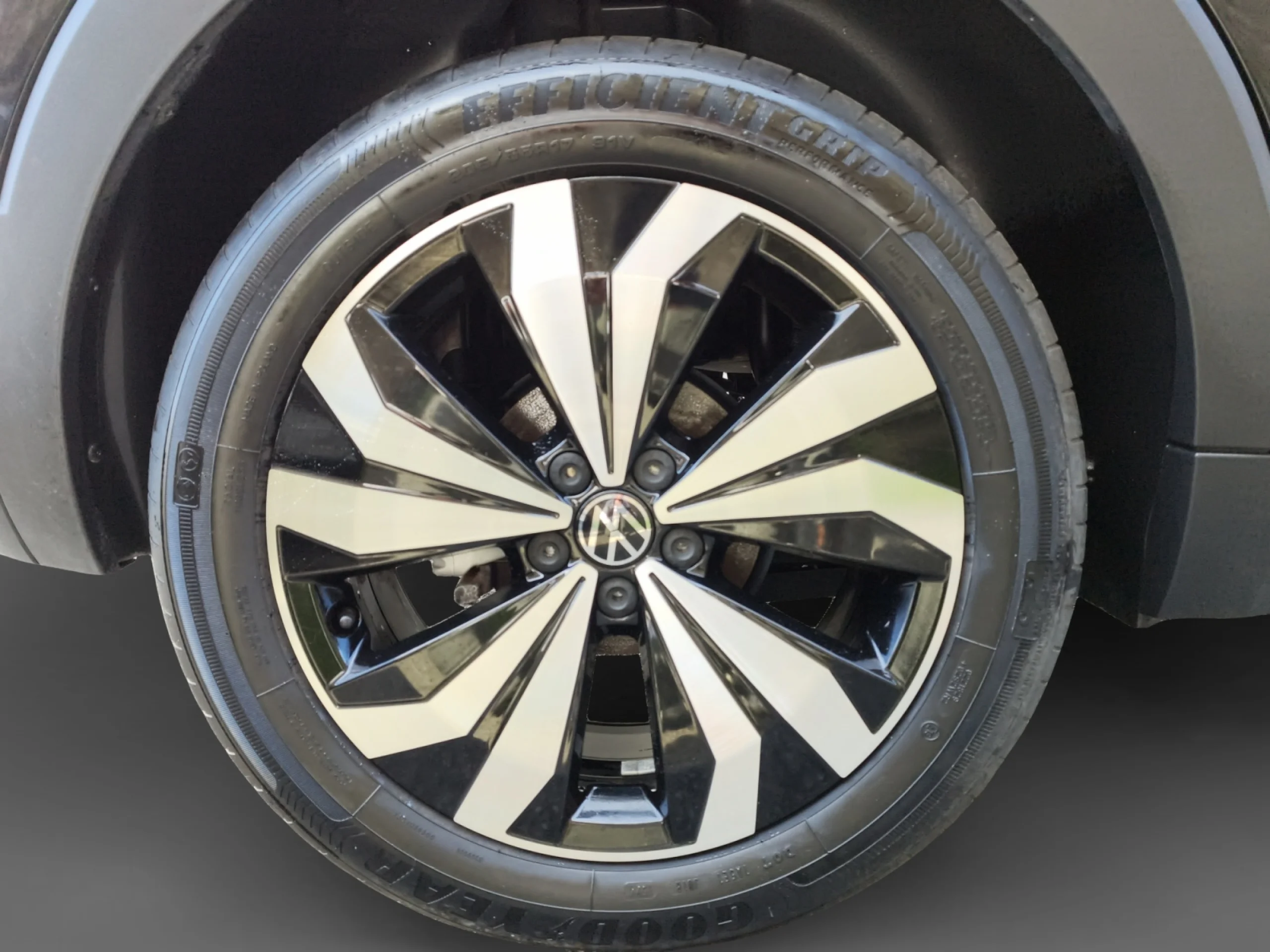 VOLKSWAGEN T CROSS LIFE 1.0 TSI 85KW (115CV) - Foto 8
