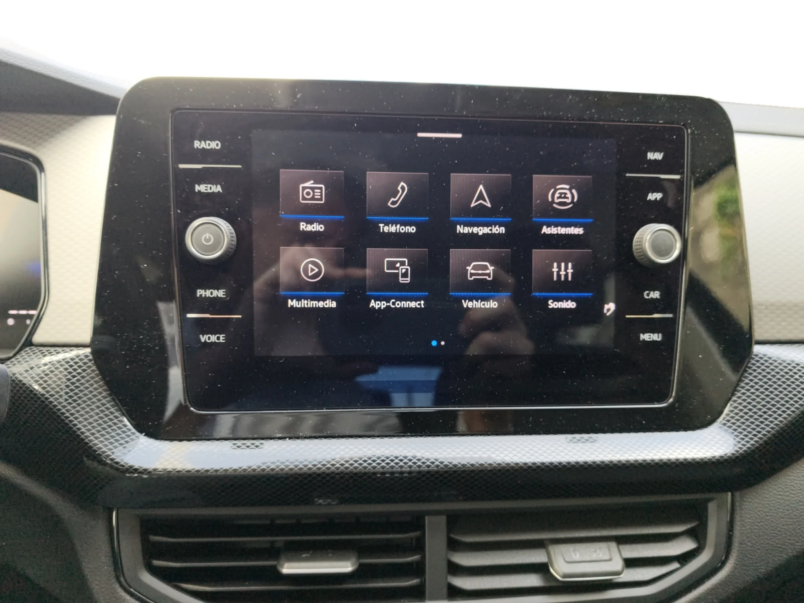 VOLKSWAGEN T CROSS LIFE 1.0 TSI 85KW (115CV) - Foto 9