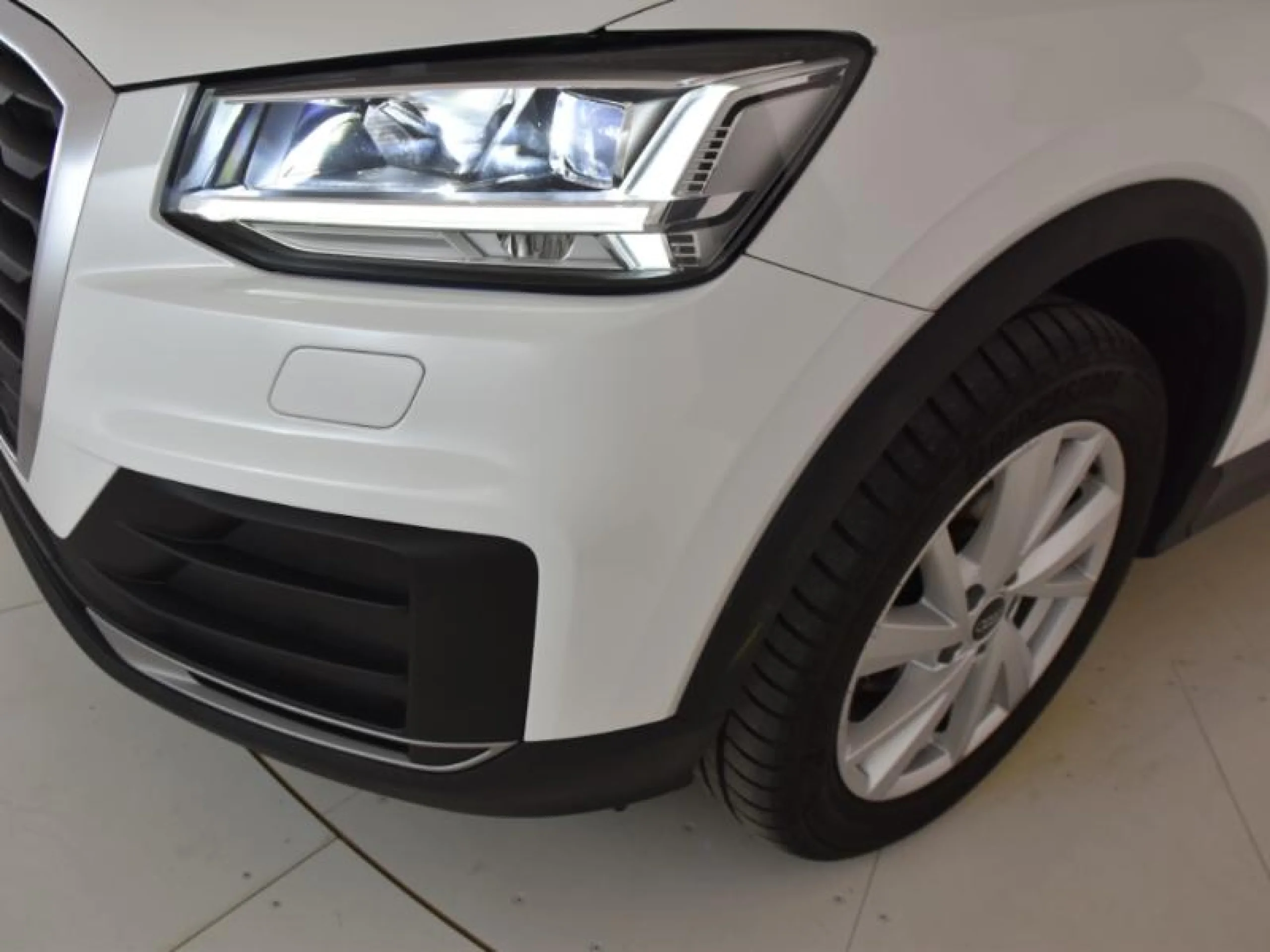 AUDI Q2 ADVANCED 30 TDI 85KW (116CV) S TRONIC - Foto 17