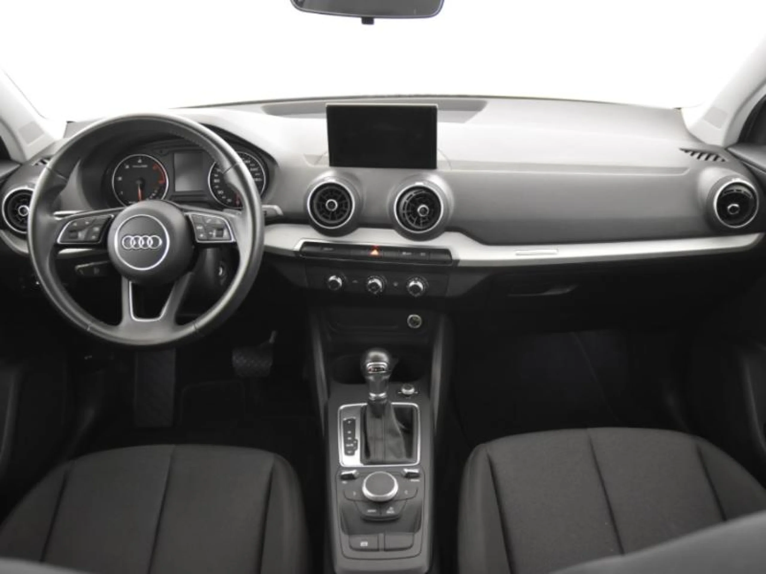 AUDI Q2 ADVANCED 30 TDI 85KW (116CV) S TRONIC - Foto 4