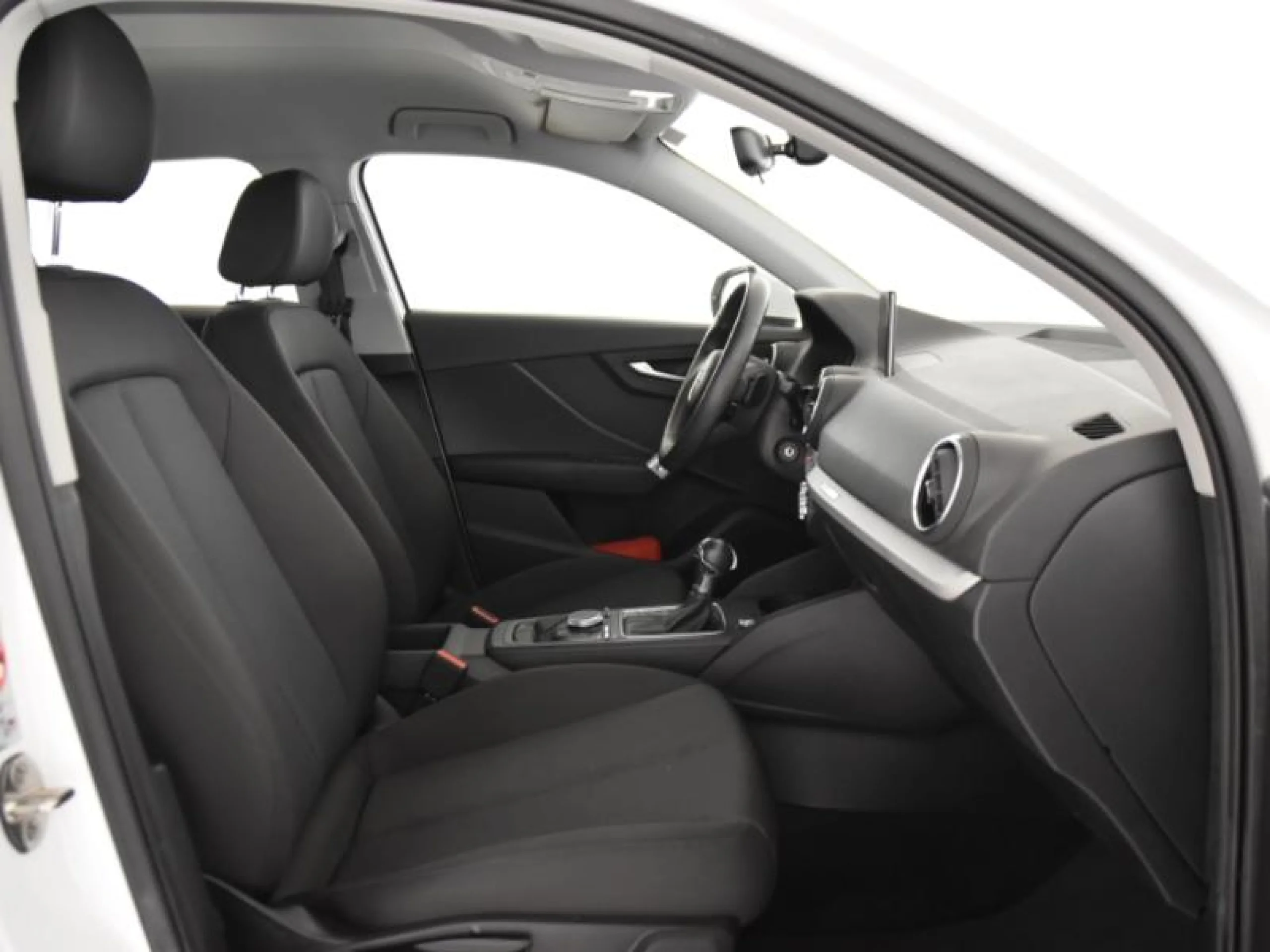 AUDI Q2 ADVANCED 30 TDI 85KW (116CV) S TRONIC - Foto 5