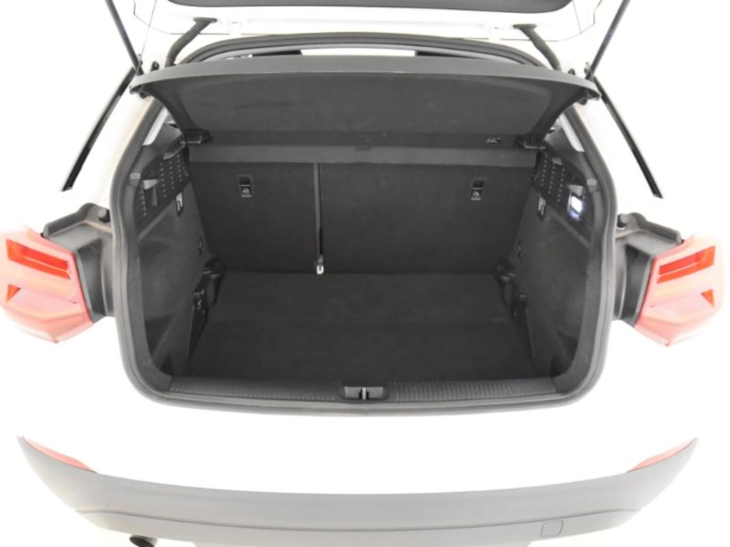 AUDI Q2 ADVANCED 30 TDI 85KW (116CV) S TRONIC - Foto 7