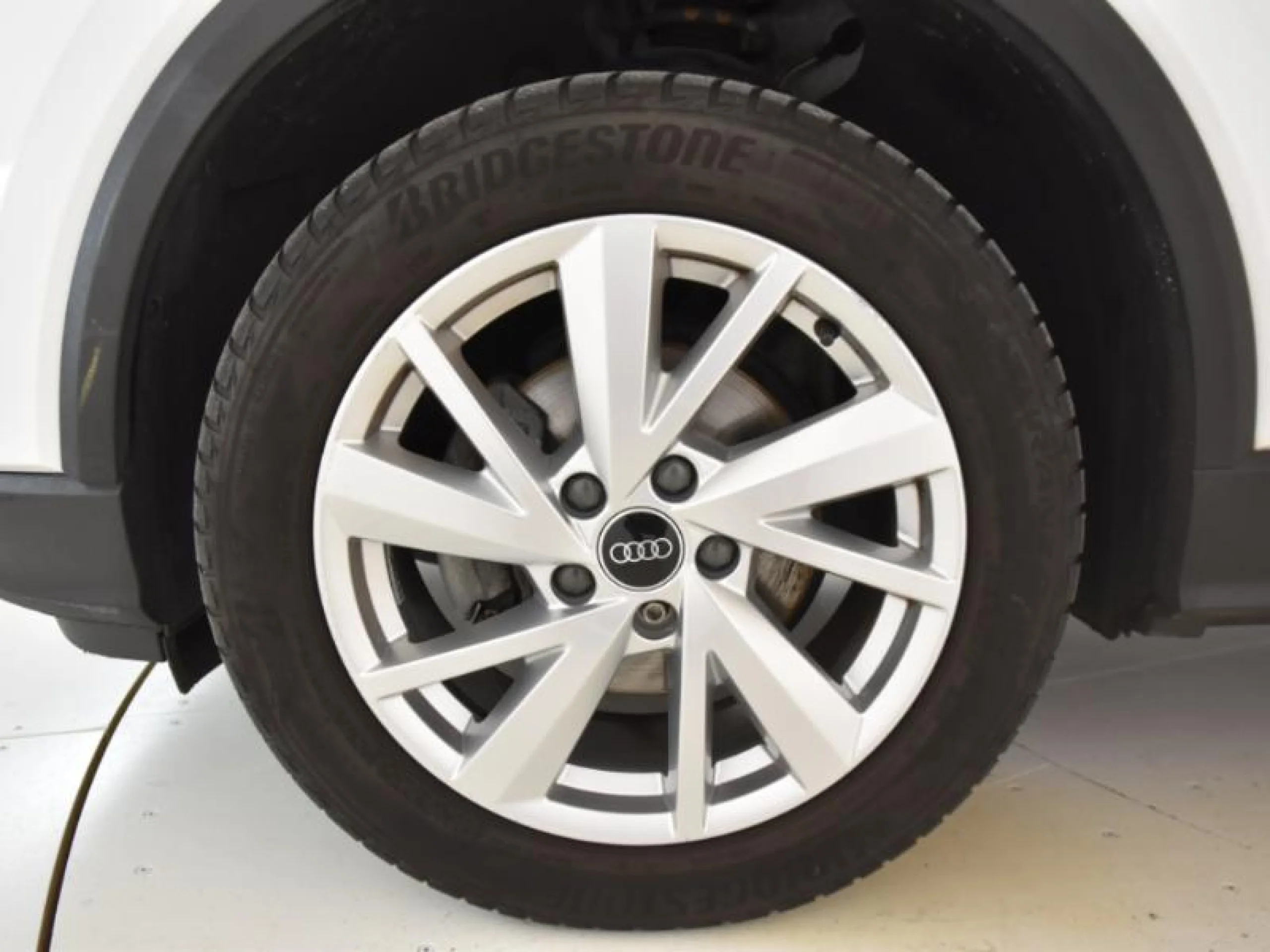 AUDI Q2 ADVANCED 30 TDI 85KW (116CV) S TRONIC - Foto 8