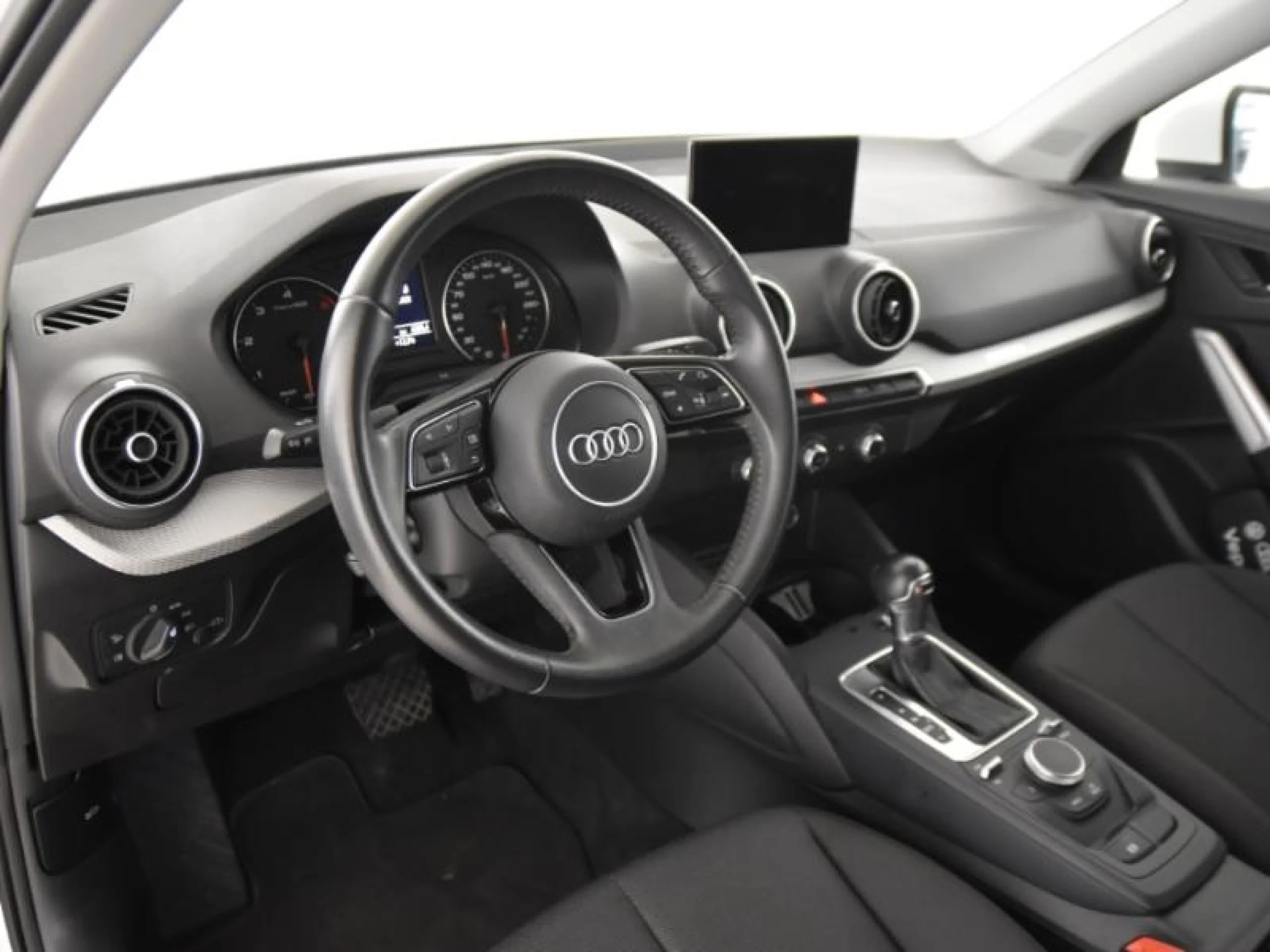 AUDI Q2 ADVANCED 30 TDI 85KW (116CV) S TRONIC - Foto 9