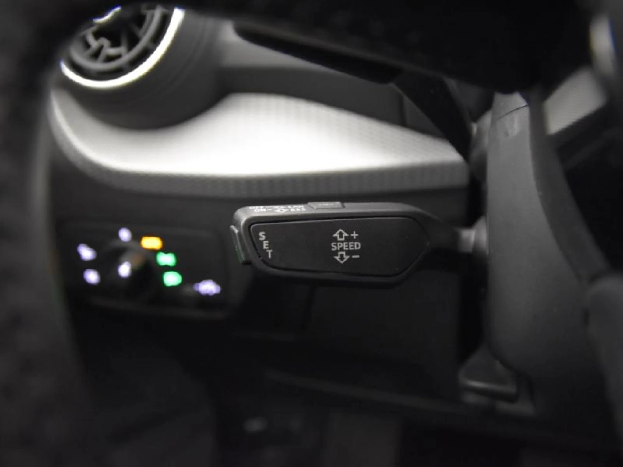 AUDI Q2 ADVANCED 30 TDI 85KW (116CV) S TRONIC - Foto 14