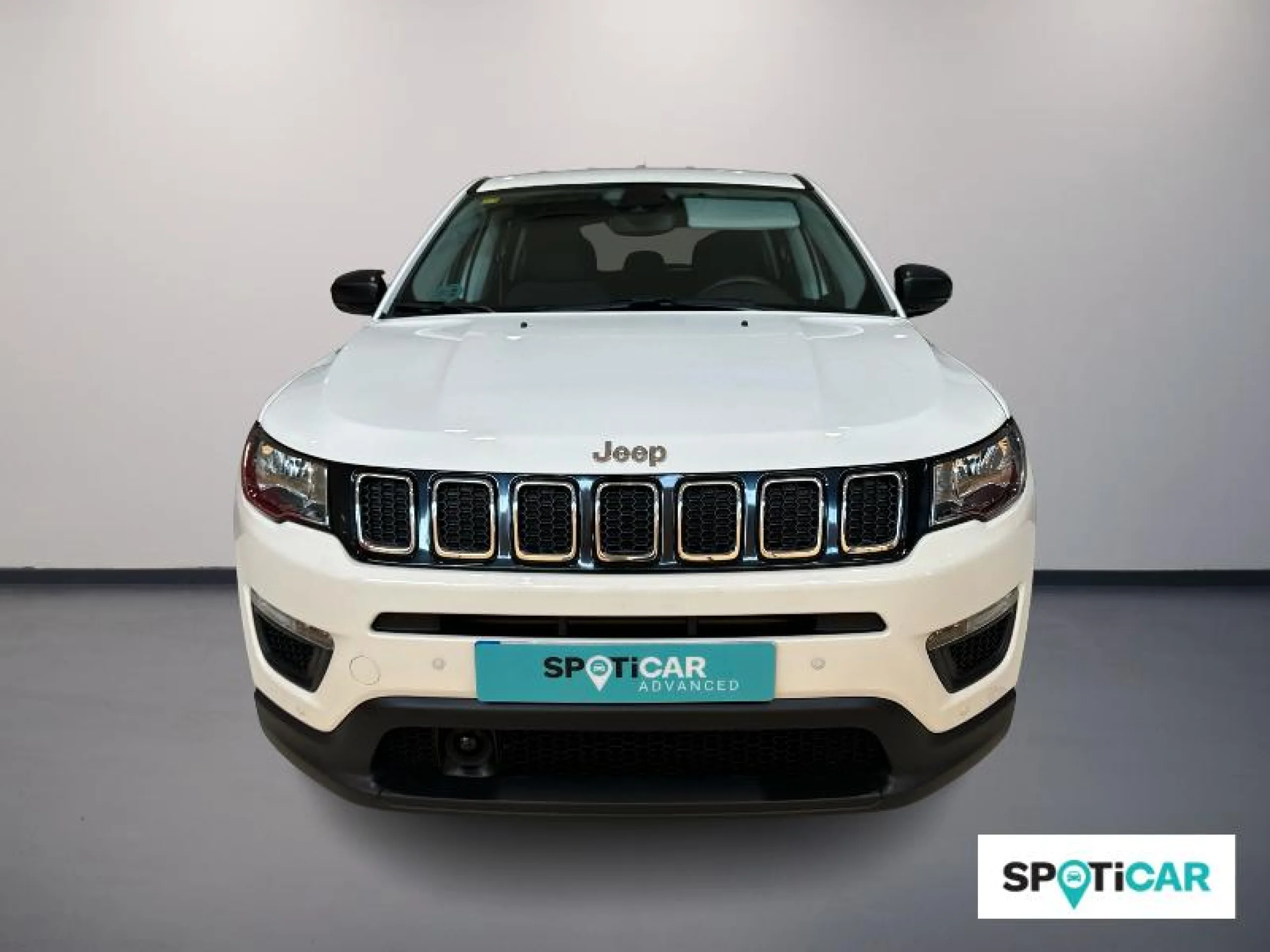 JEEP COMPASS 1.4 MAIR 103KW SPORT 4X2 - Foto 2