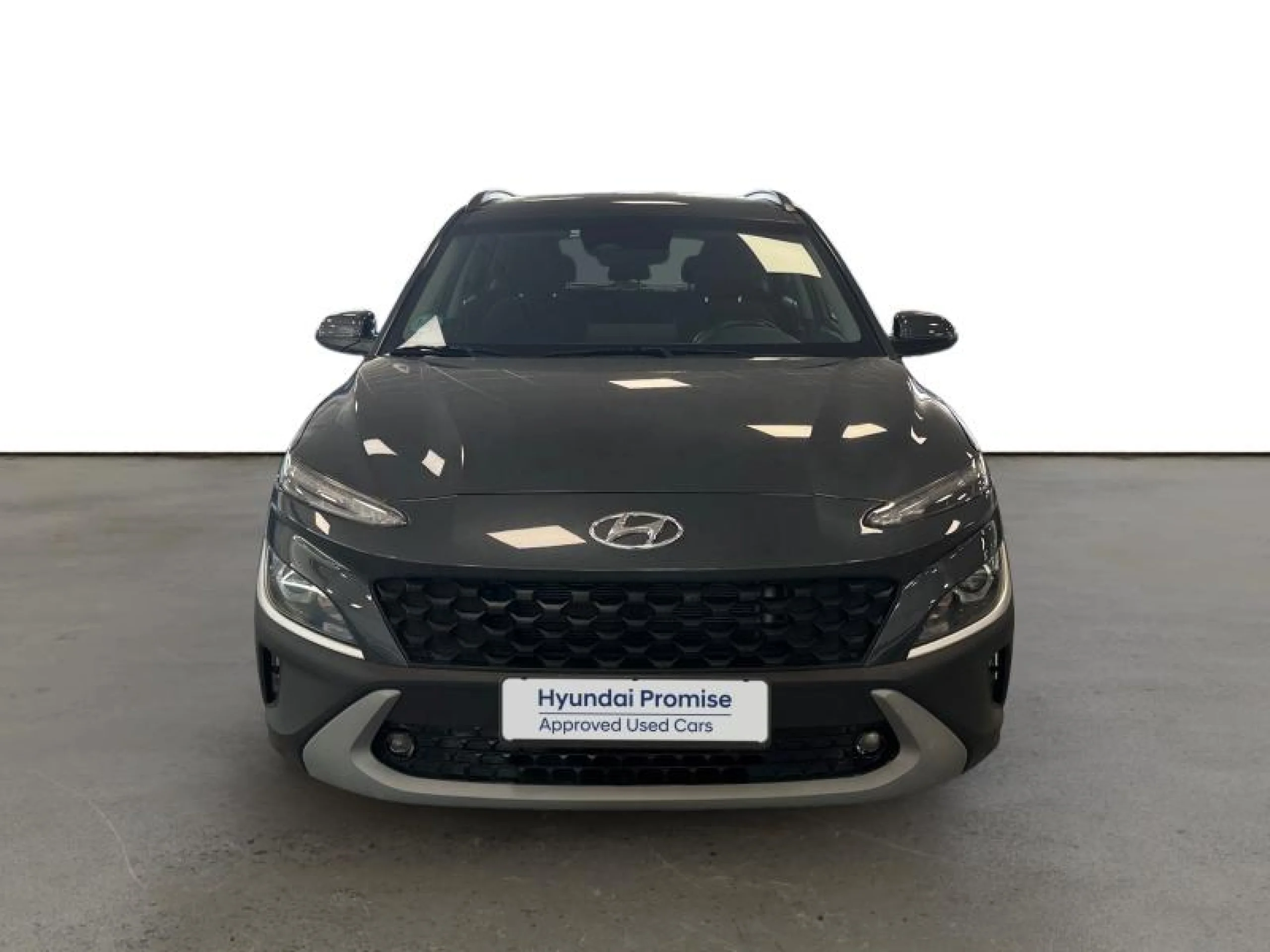 HYUNDAI KONA 1.6 HEV 141CV MAXX - Foto 2
